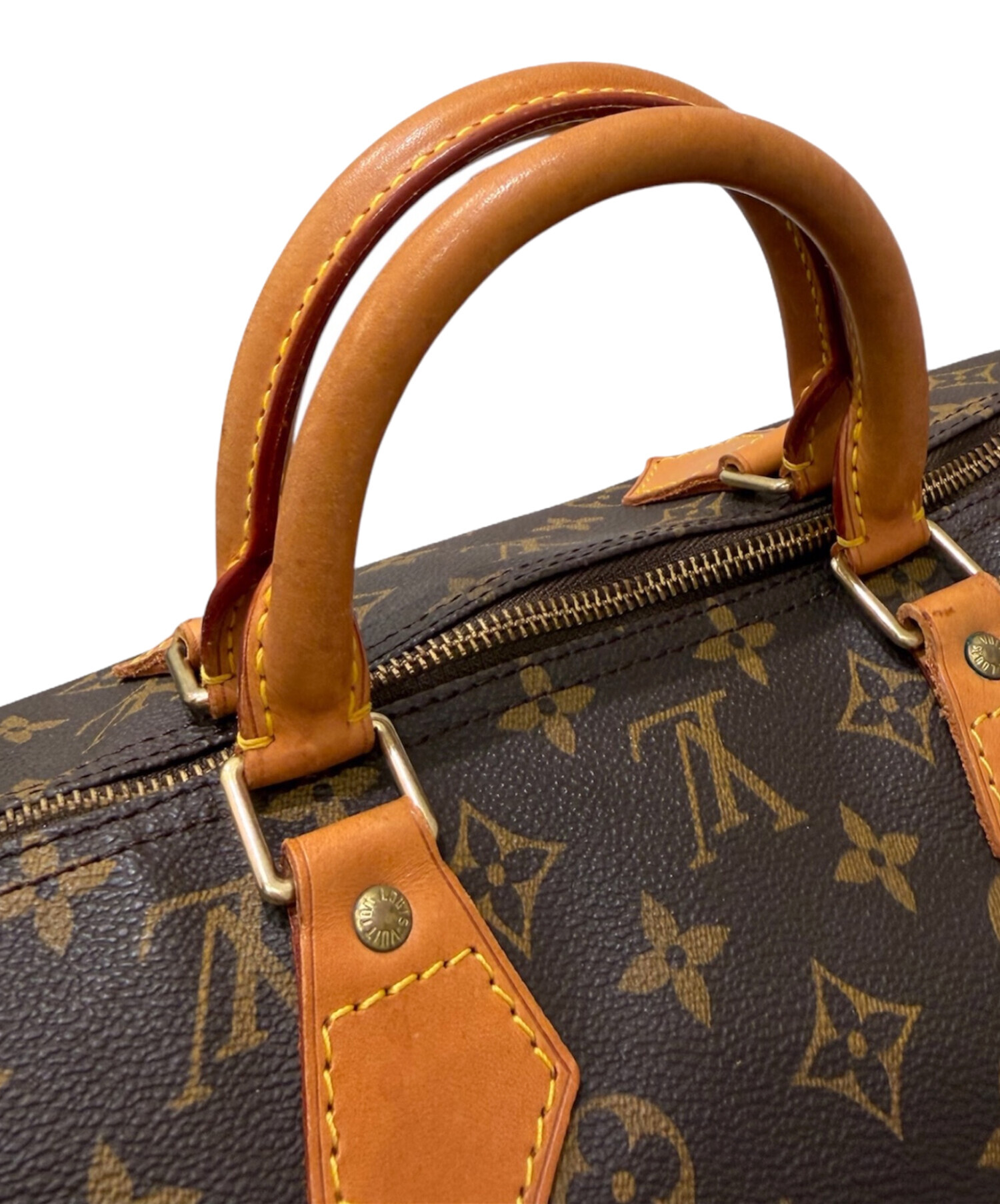 中古・古着通販】LOUIS VUITTON (ルイ ヴィトン) スピーディ40 サイズ