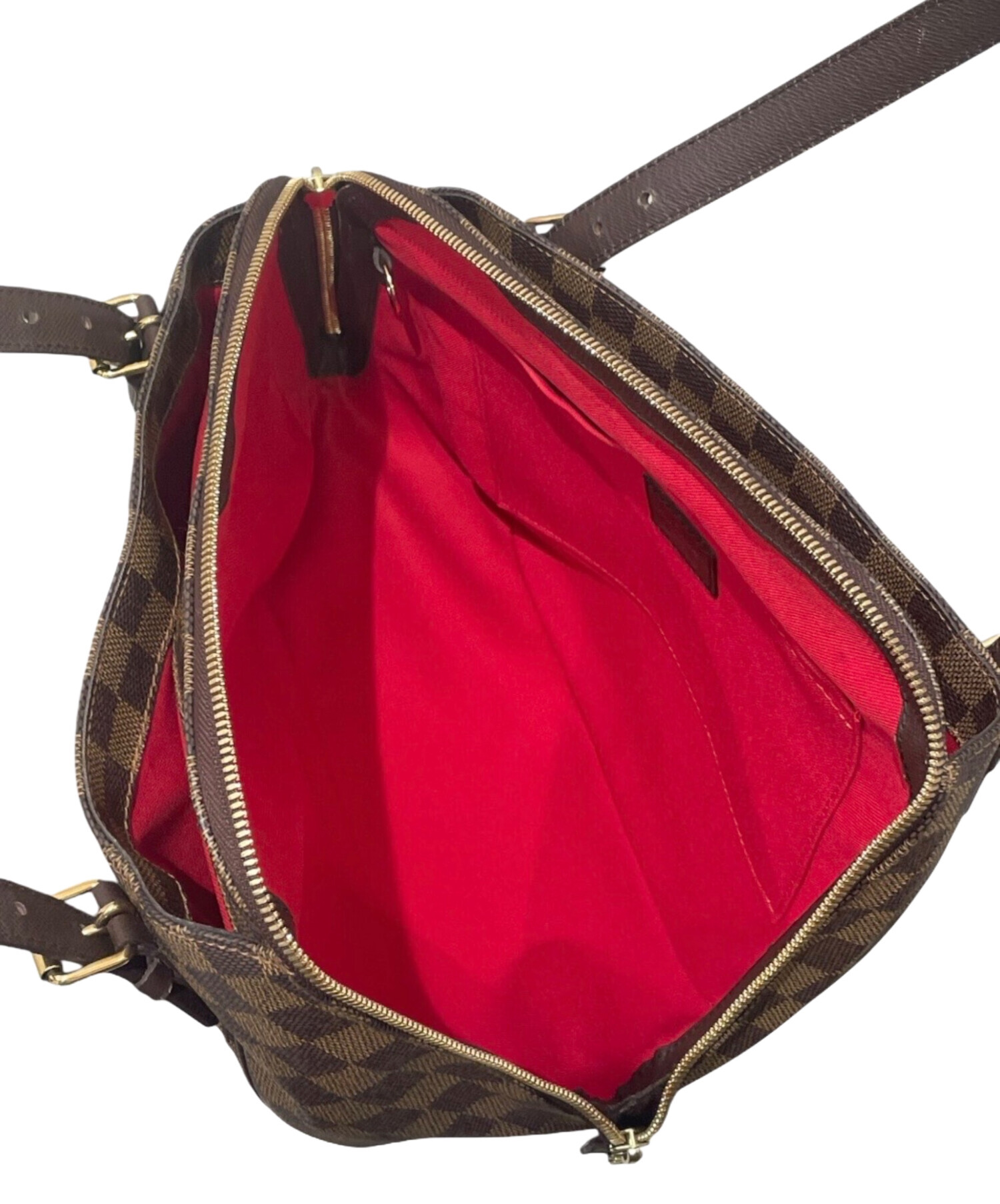中古・古着通販】LOUIS VUITTON (ルイ ヴィトン) ベレムMM サイズ:MM