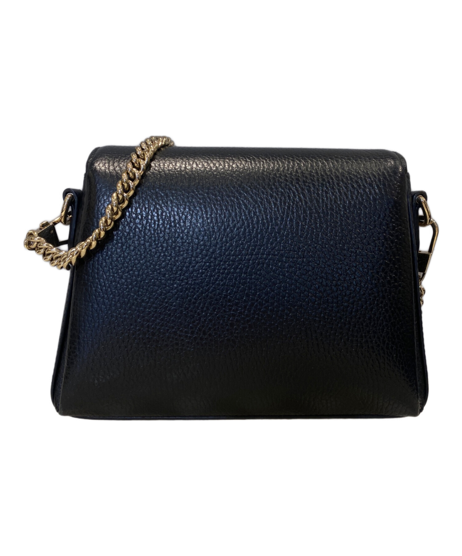 中古・古着通販】GUCCI (グッチ) GUCCI インターロッキングG チェーン