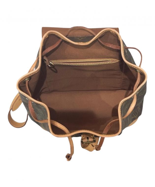 中古・古着通販】LOUIS VUITTON (ルイ ヴィトン) モンスリMM サイズ:MM