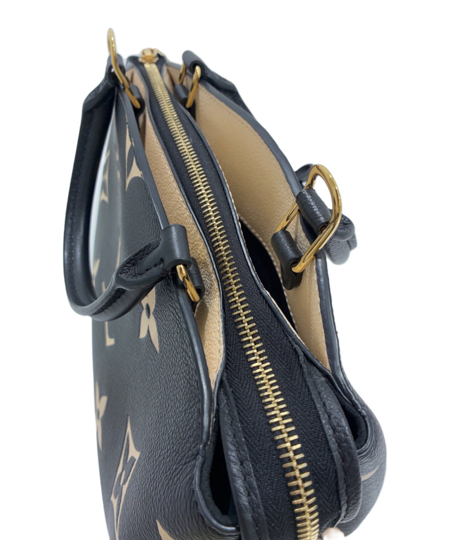 中古・古着通販】LOUIS VUITTON (ルイ ヴィトン) プティ・パレPM