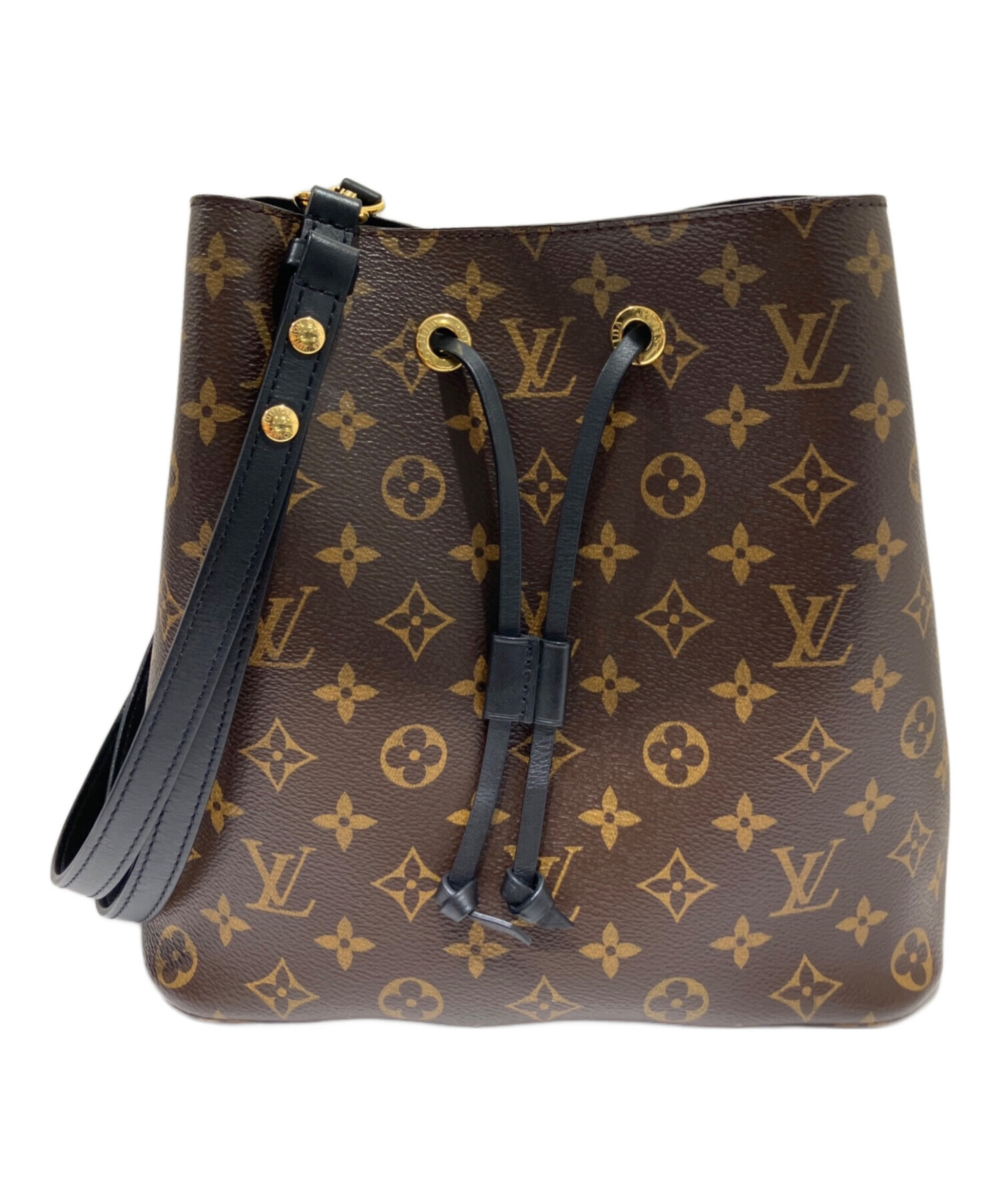 中古・古着通販】LOUIS VUITTON (ルイ ヴィトン) ネオノエ MM M44020 