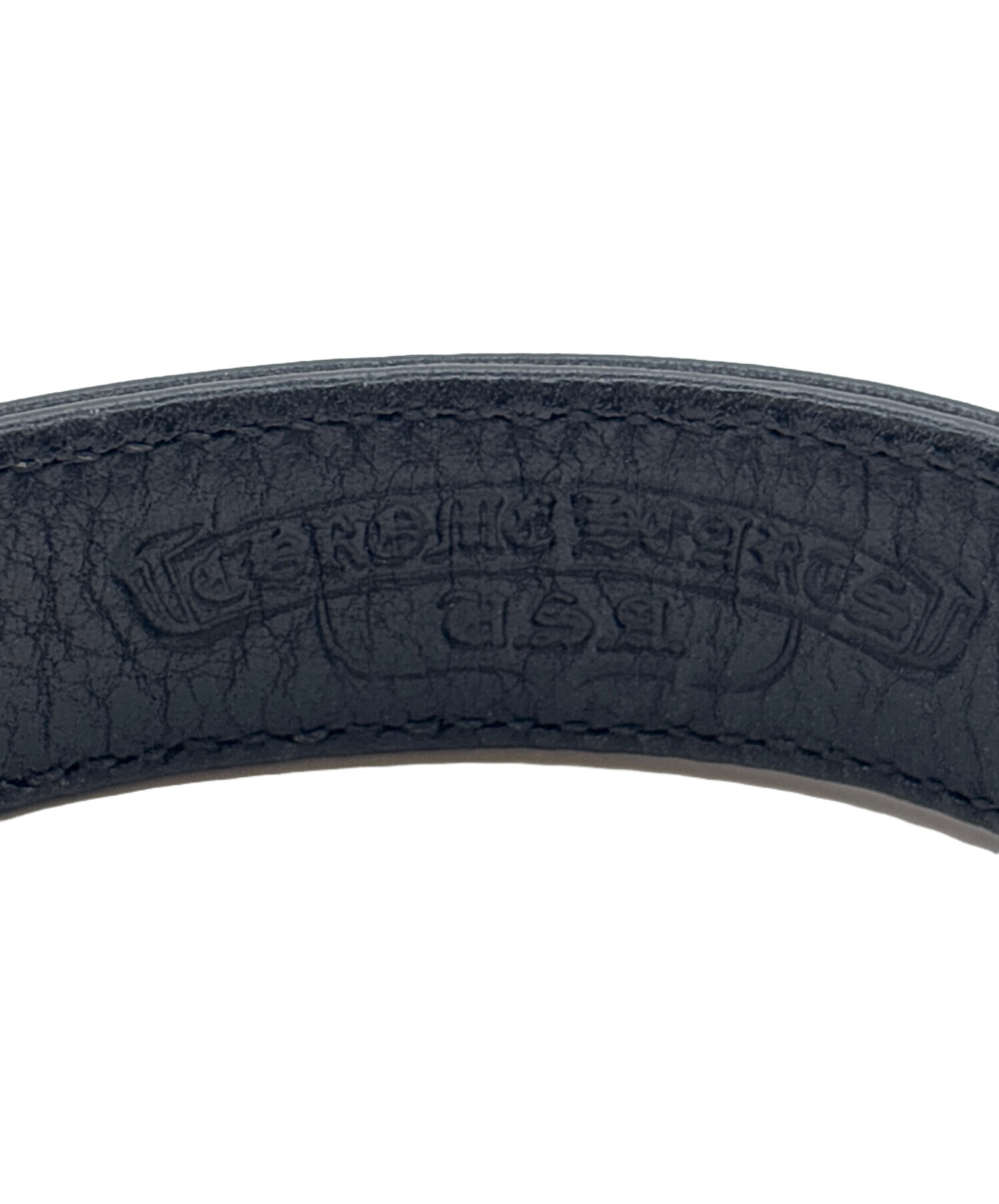 中古・古着通販】CHROME HEARTS (クロムハーツ) 3ボタン2スナップ