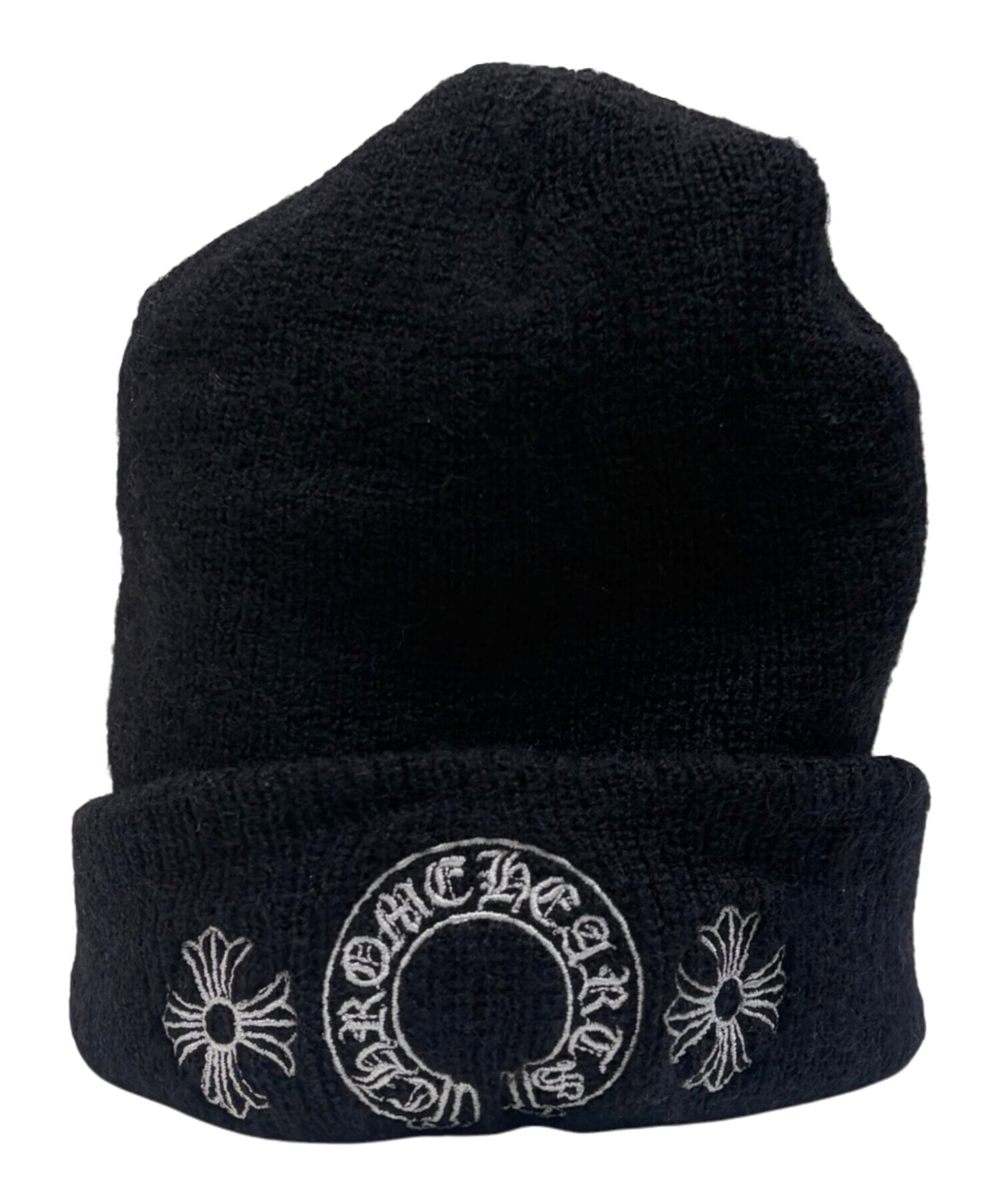 中古・古着通販】CHROME HEARTS (クロムハーツ) CHプラス ホースシュー
