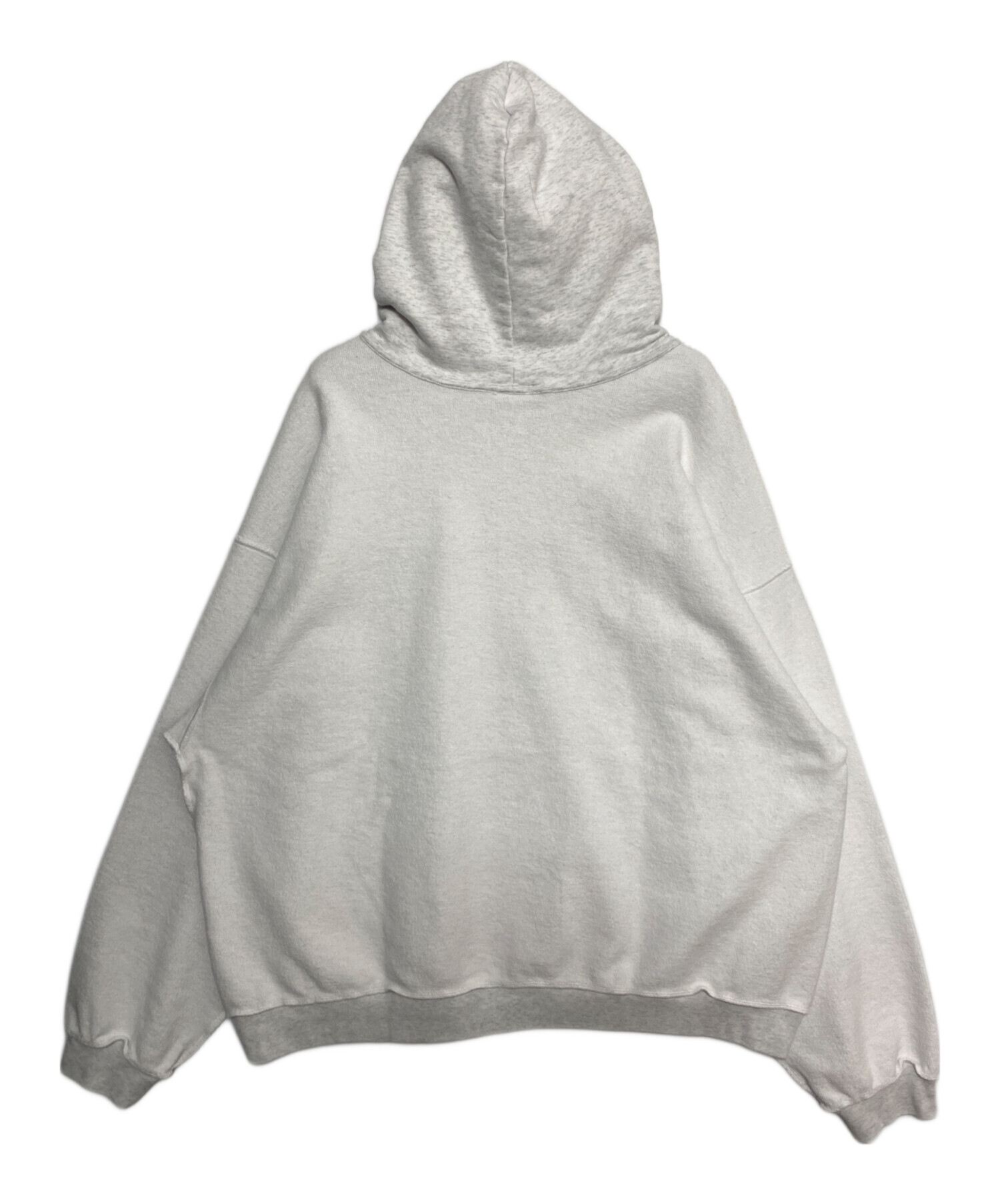 中古・古着通販】BALENCIAGA (バレンシアガ) Inside Out Hoodie