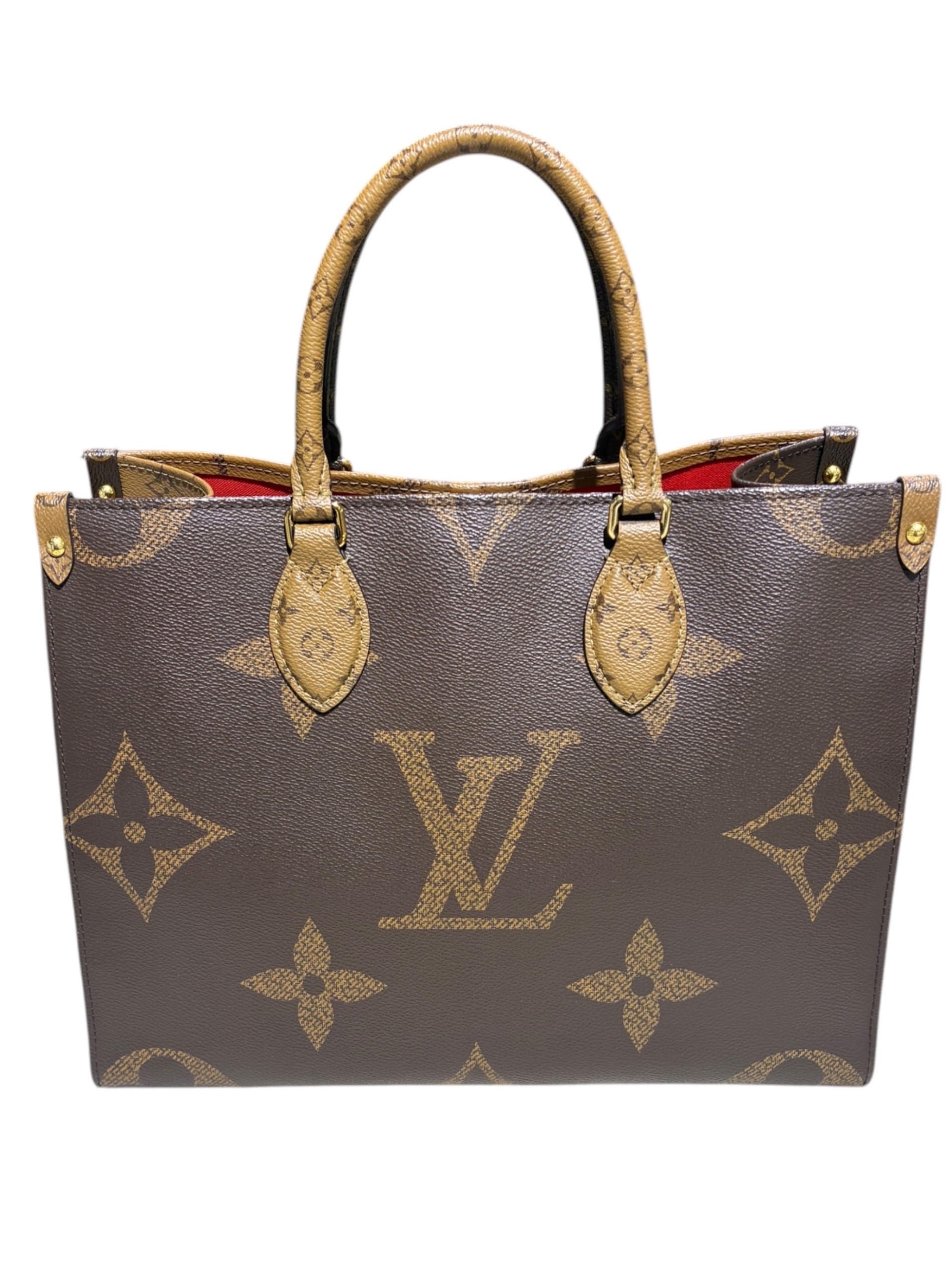 中古・古着通販】LOUIS VUITTON (ルイ ヴィトン) モノグラム