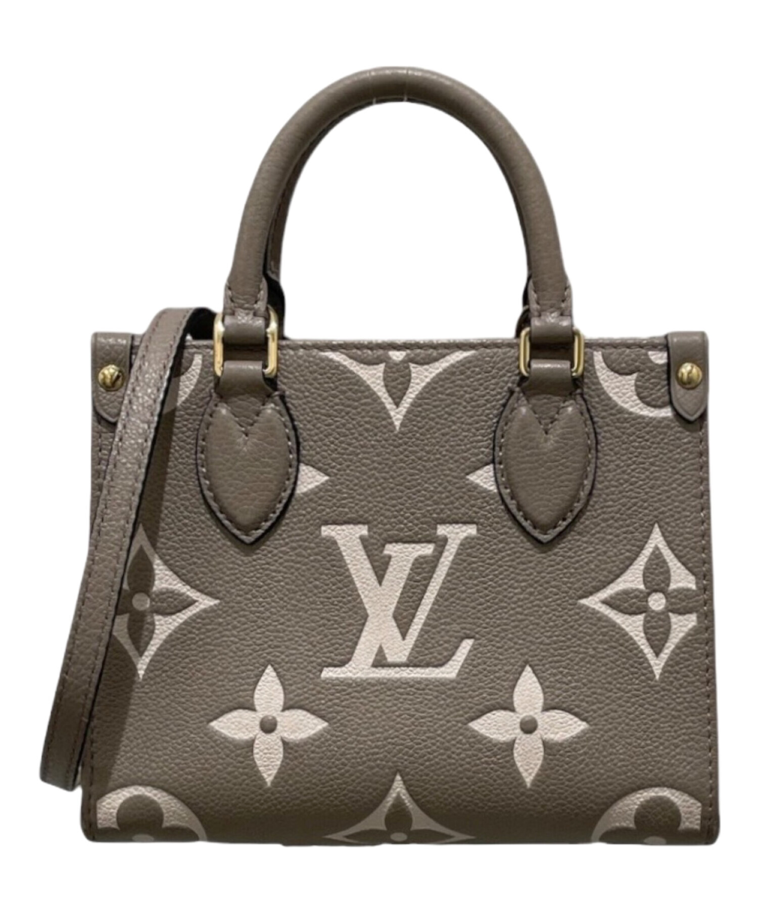 中古・古着通販】LOUIS VUITTON (ルイ ヴィトン) モノグラム・アン