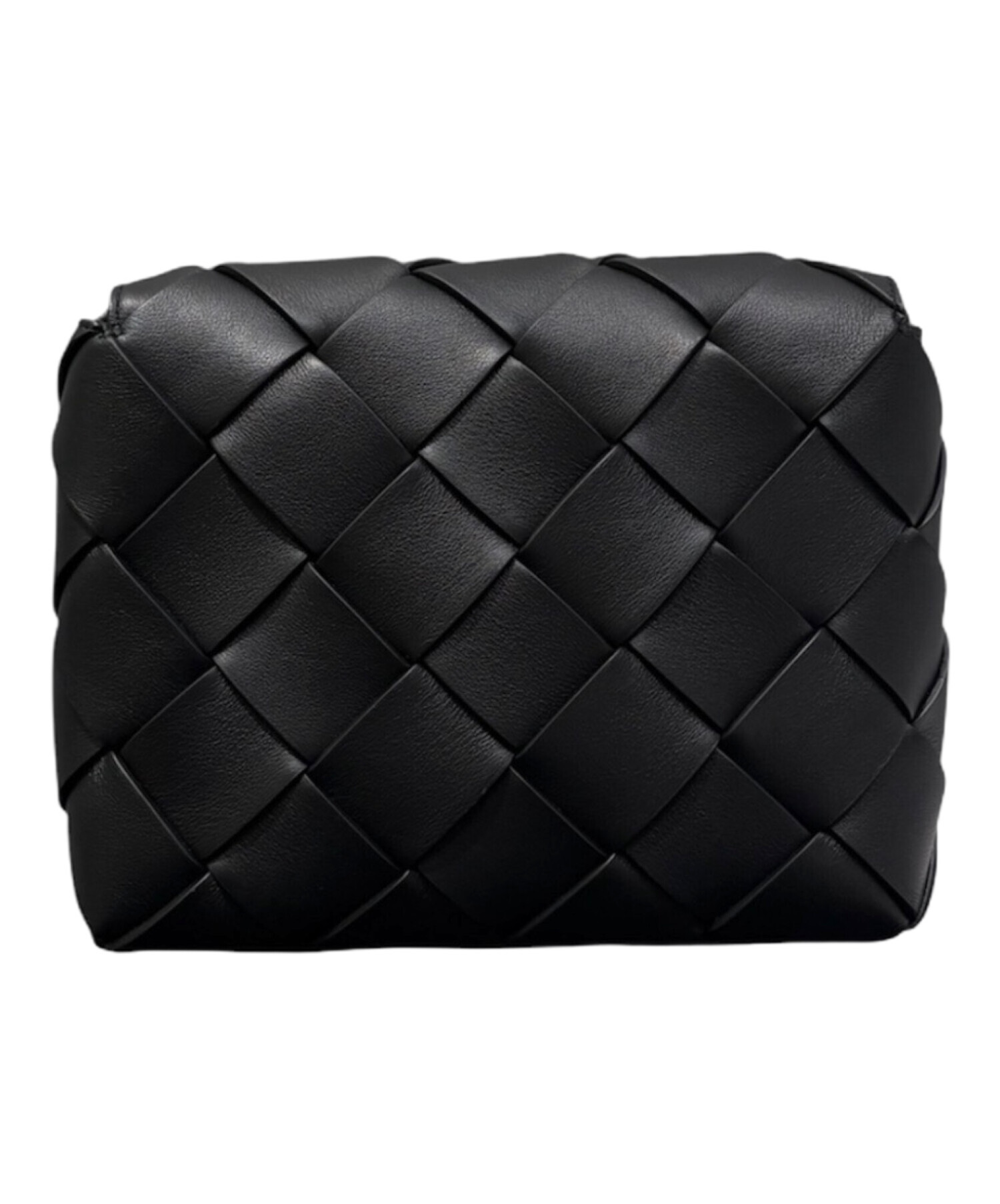中古・古着通販】BOTTEGA VENETA (ボッテガベネタ) ディアゴショルダー 