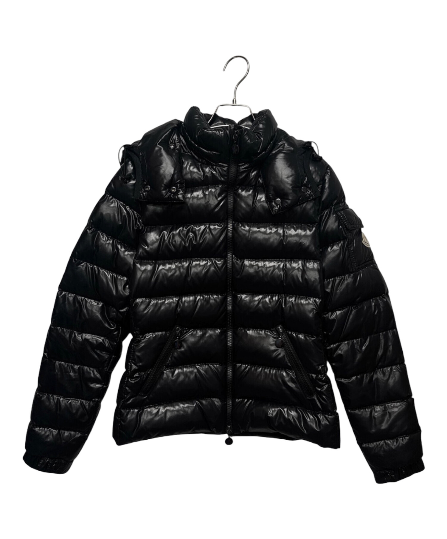 中古・古着通販】MONCLER (モンクレール) BADY/ダウンジャケット