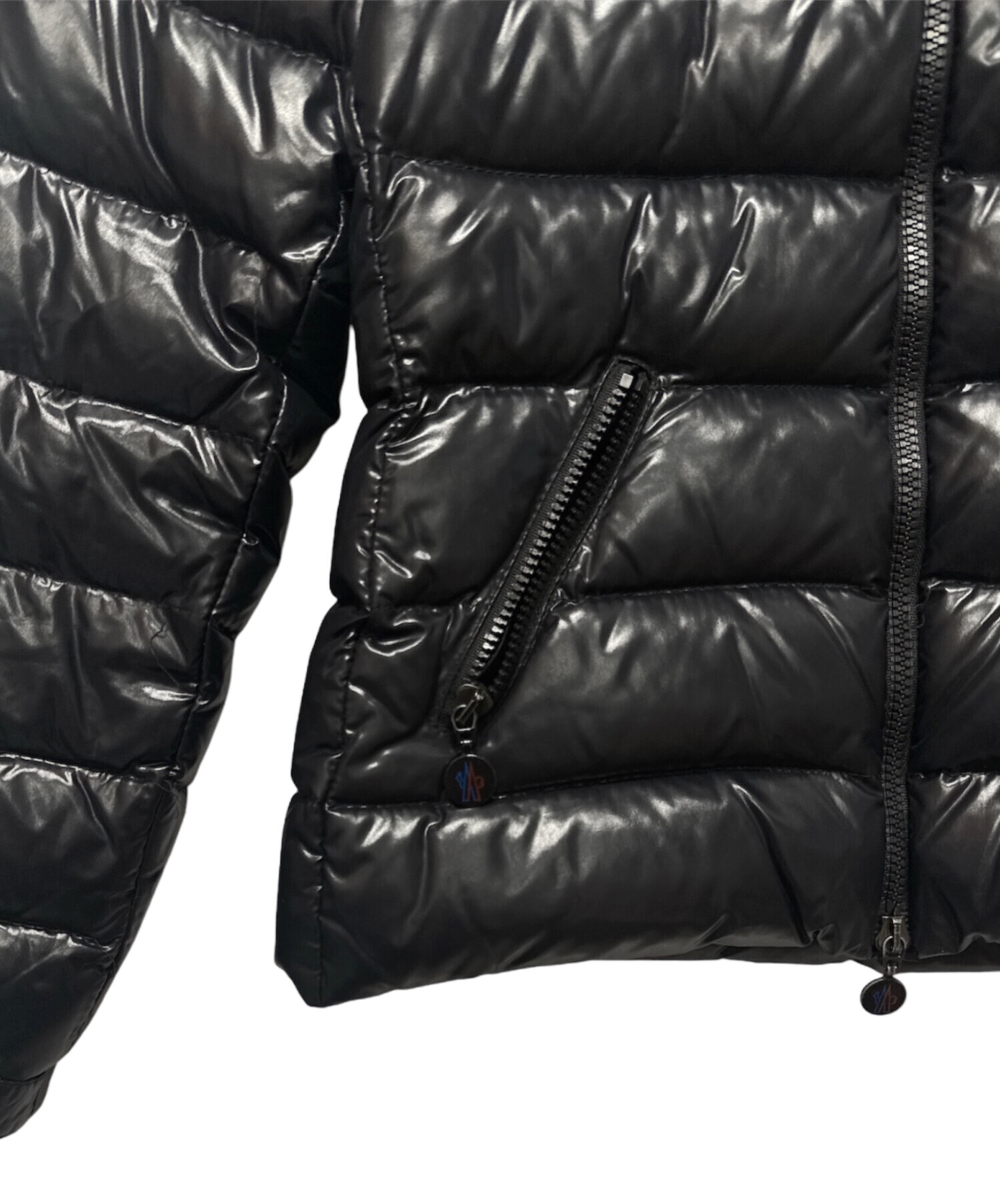 中古・古着通販】MONCLER (モンクレール) BADY/ダウンジャケット