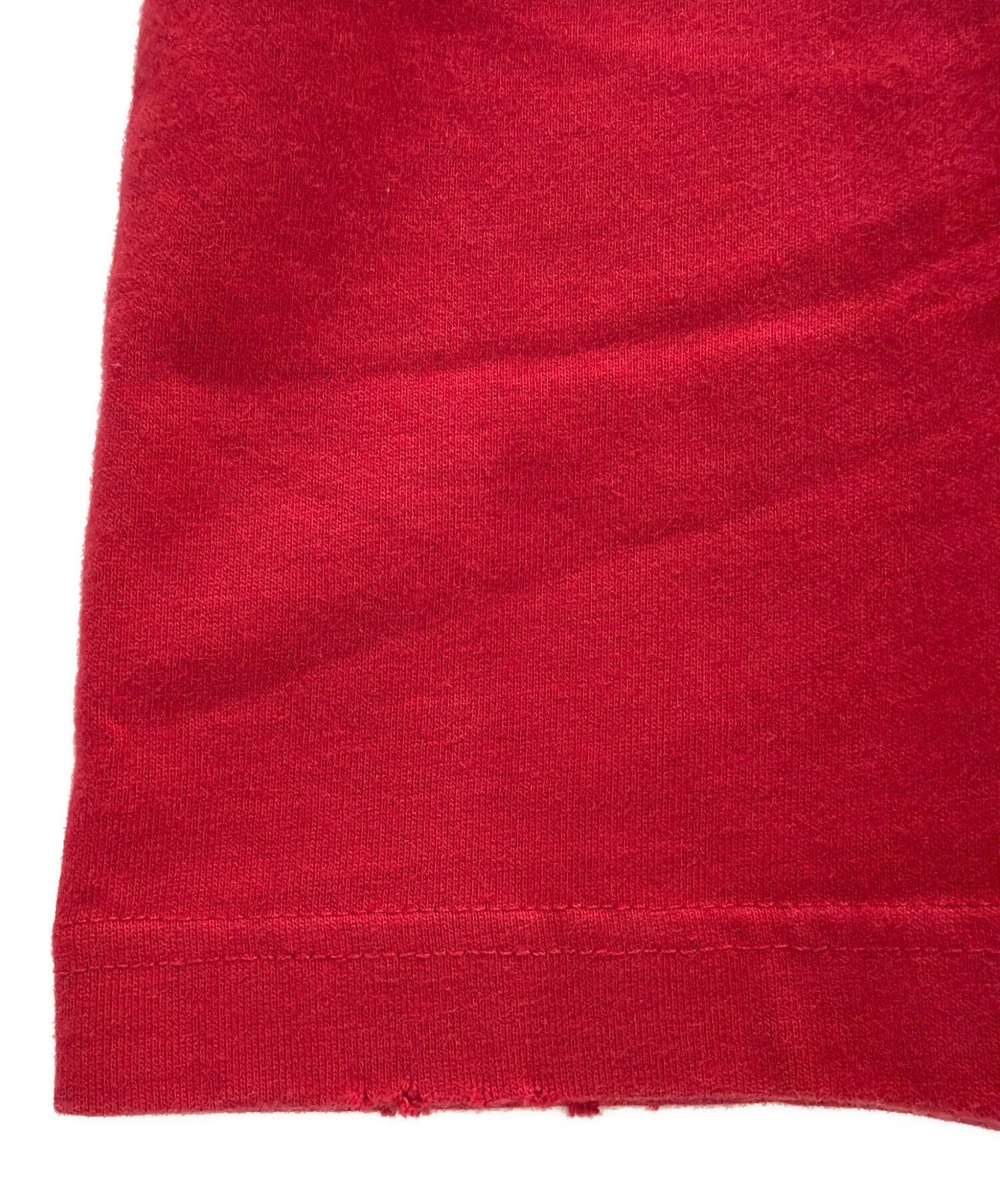 中古・古着通販】BALENCIAGA (バレンシアガ) Germany Kisses T-Shirt