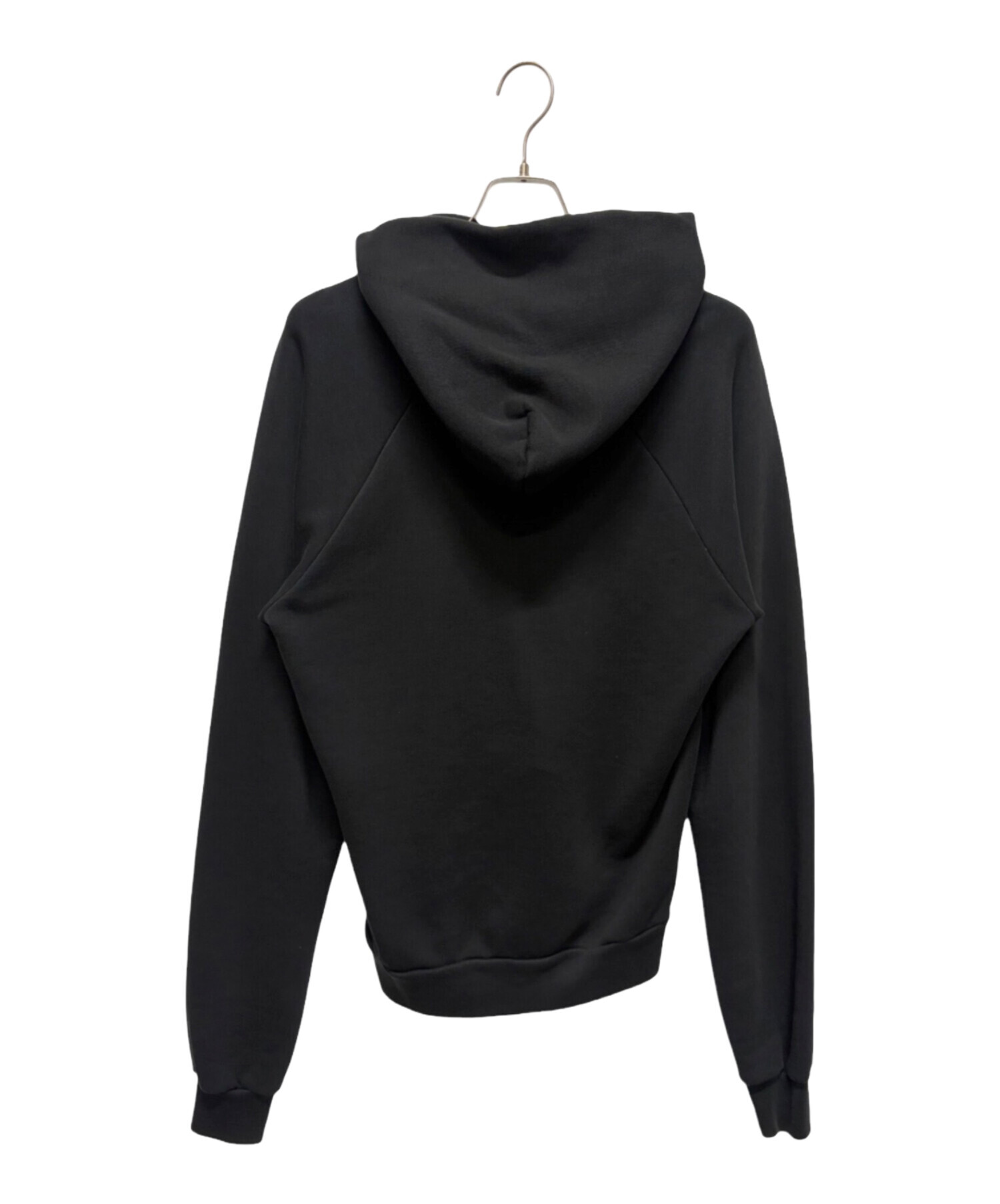 中古・古着通販】BALENCIAGA (バレンシアガ) ロゴプリントパーカー