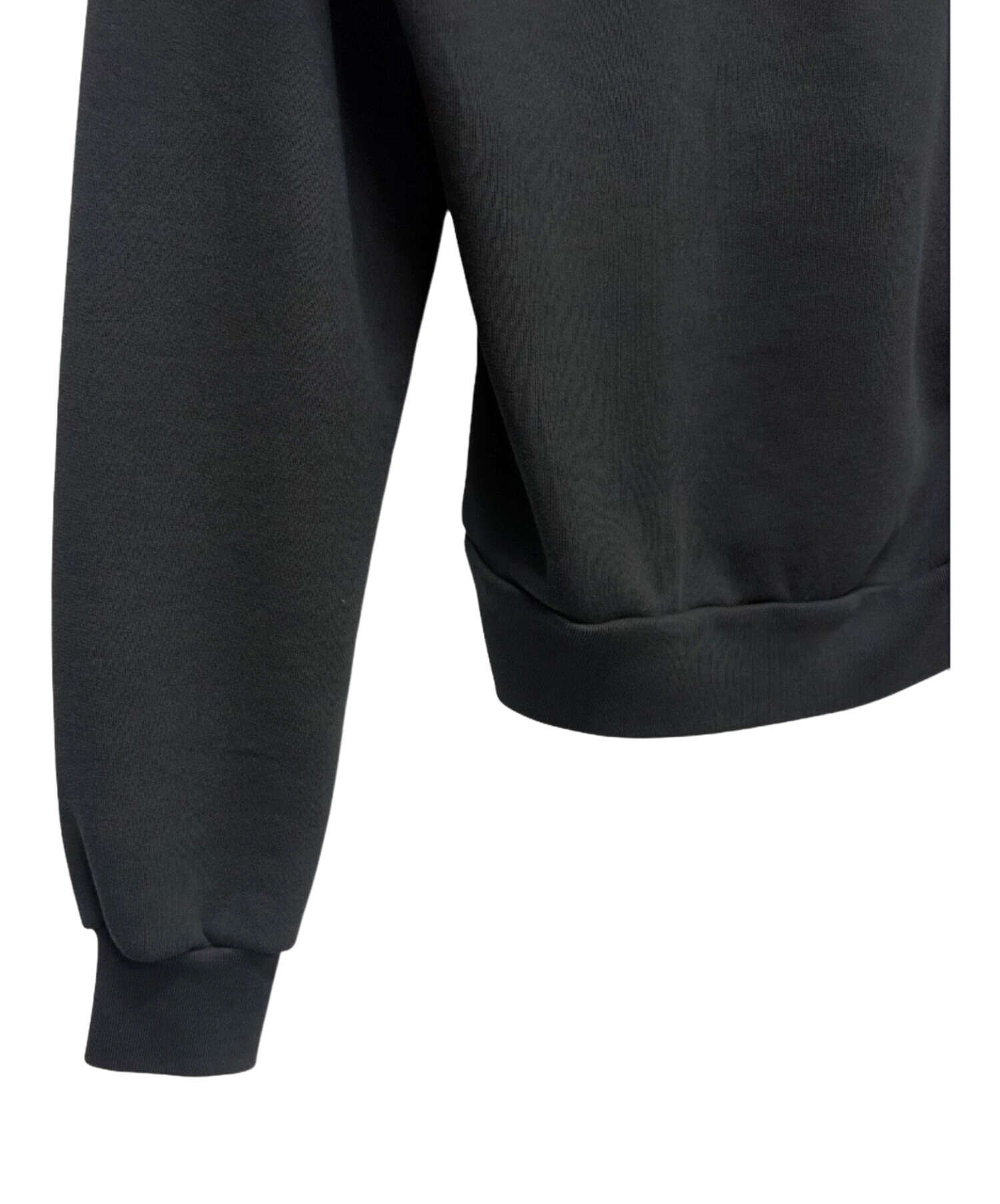 中古・古着通販】BALENCIAGA (バレンシアガ) ロゴプリントパーカー
