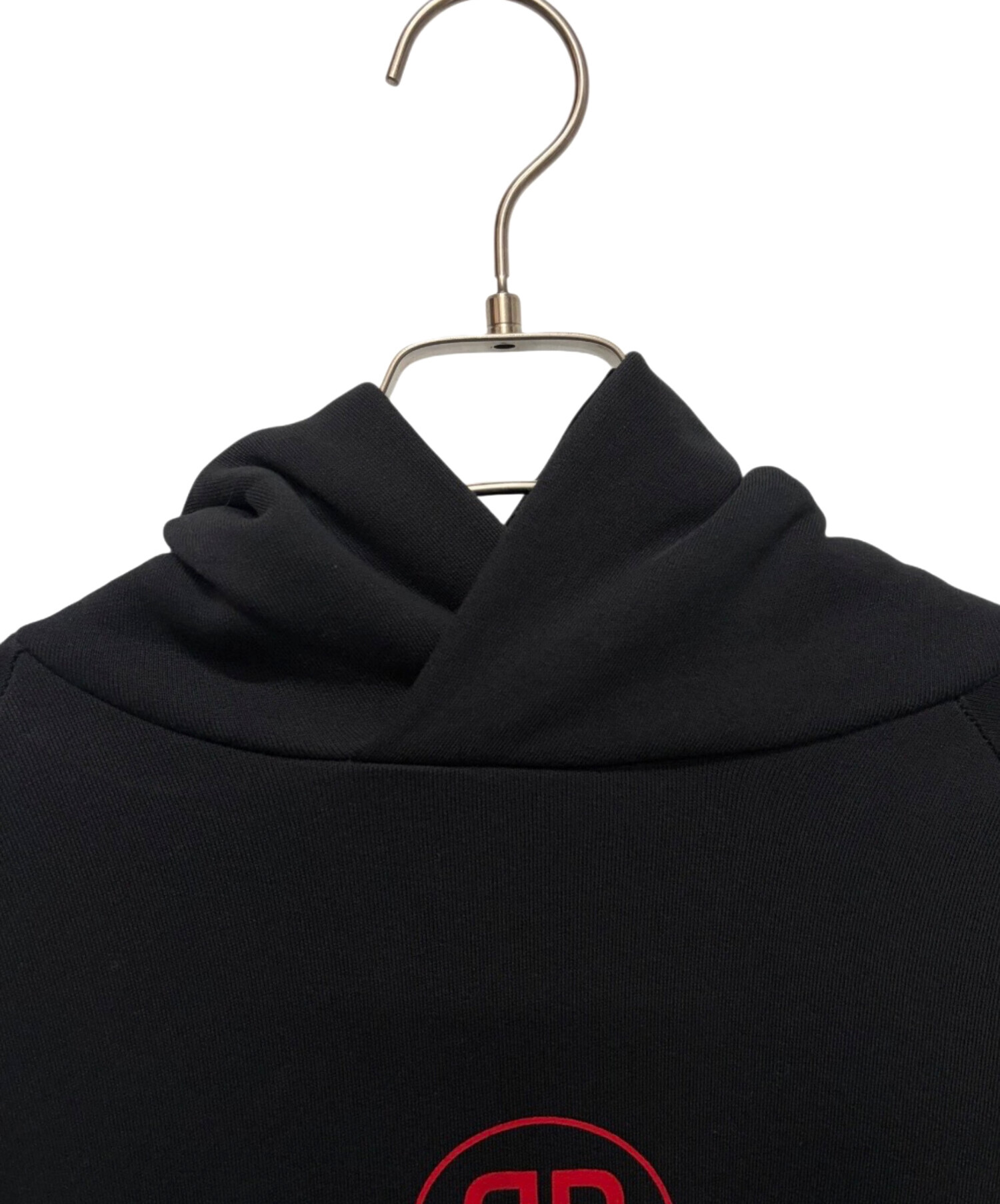 中古・古着通販】BALENCIAGA (バレンシアガ) ロゴプリントパーカー