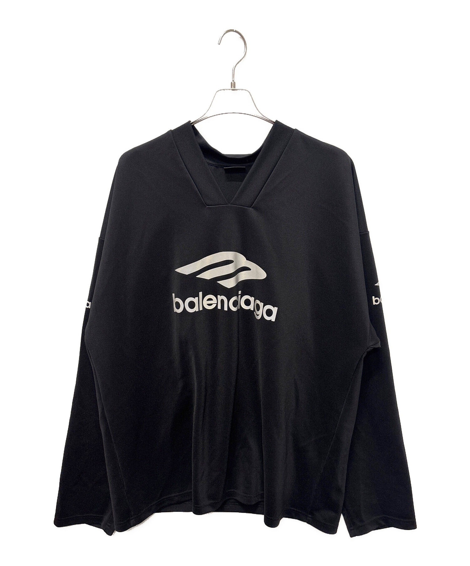 中古・古着通販】BALENCIAGA (バレンシアガ) 3b Sports Icon Ski