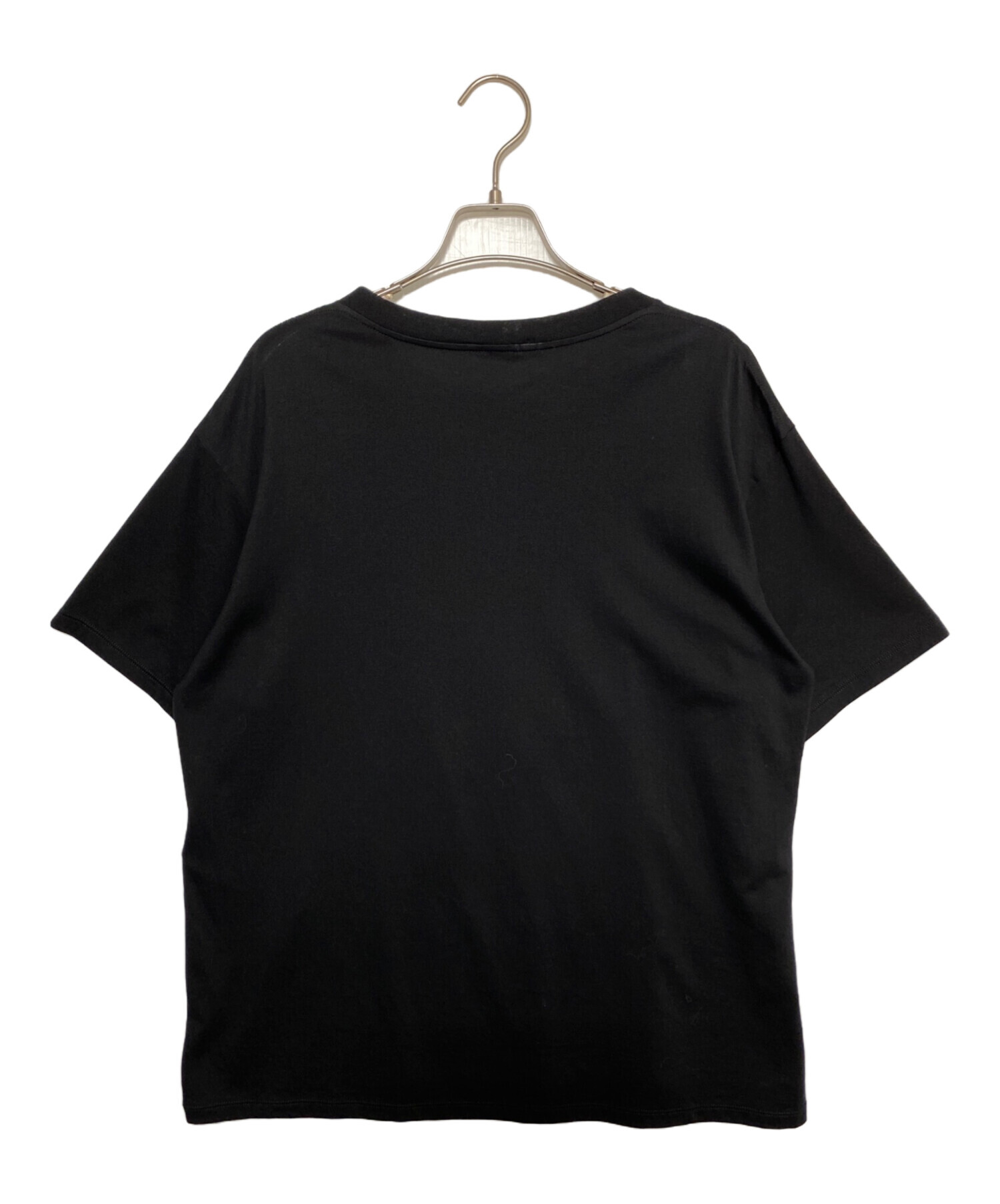 中古・古着通販】CELINE (セリーヌ) BOY DOLL T-Shirt ブラック サイズ