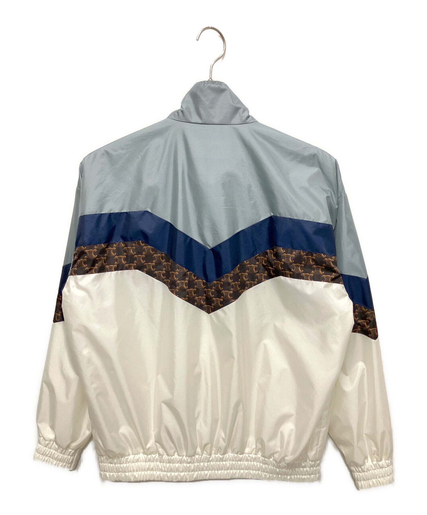 中古・古着通販】CELINE (セリーヌ) トライオンフモノグラム ナイロン