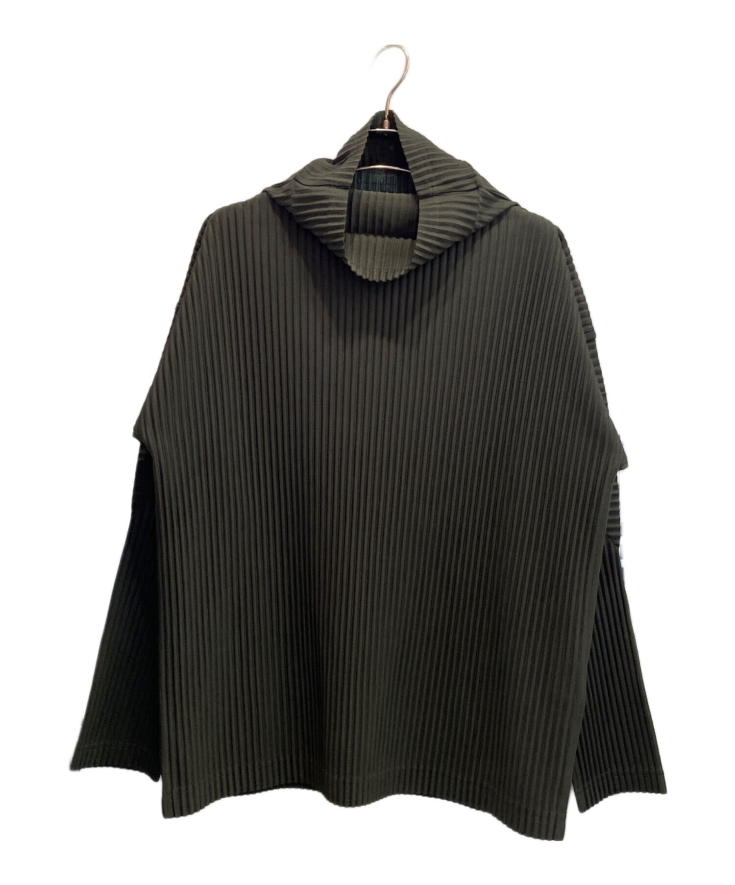中古・古着通販】HOMME PLISSE ISSEY MIYAKE (オム プリッセ イッセイ