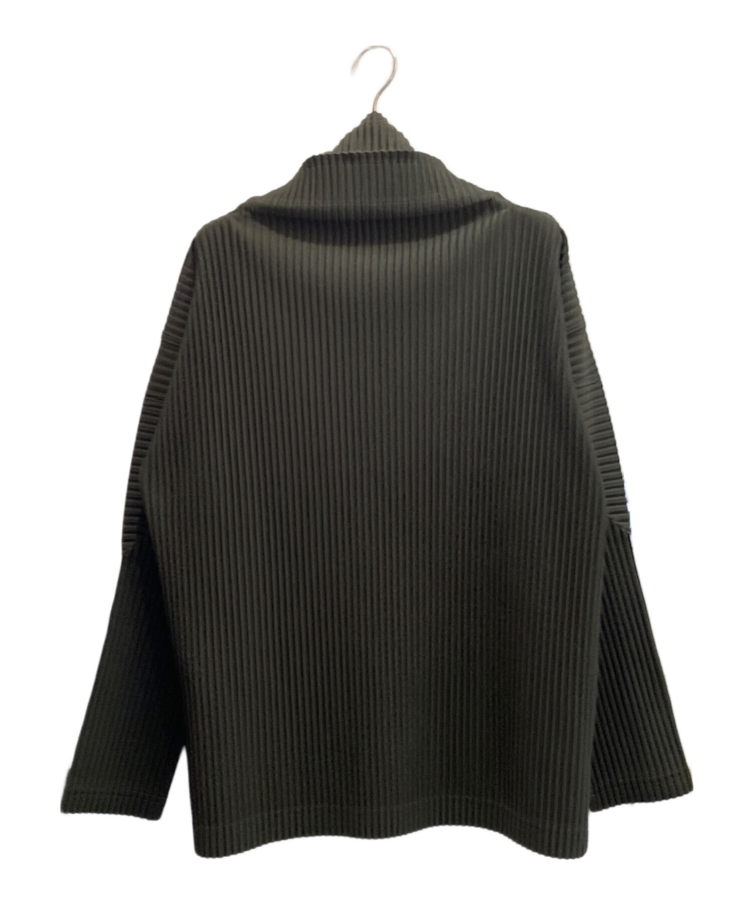 中古・古着通販】HOMME PLISSE ISSEY MIYAKE (オム プリッセ イッセイ