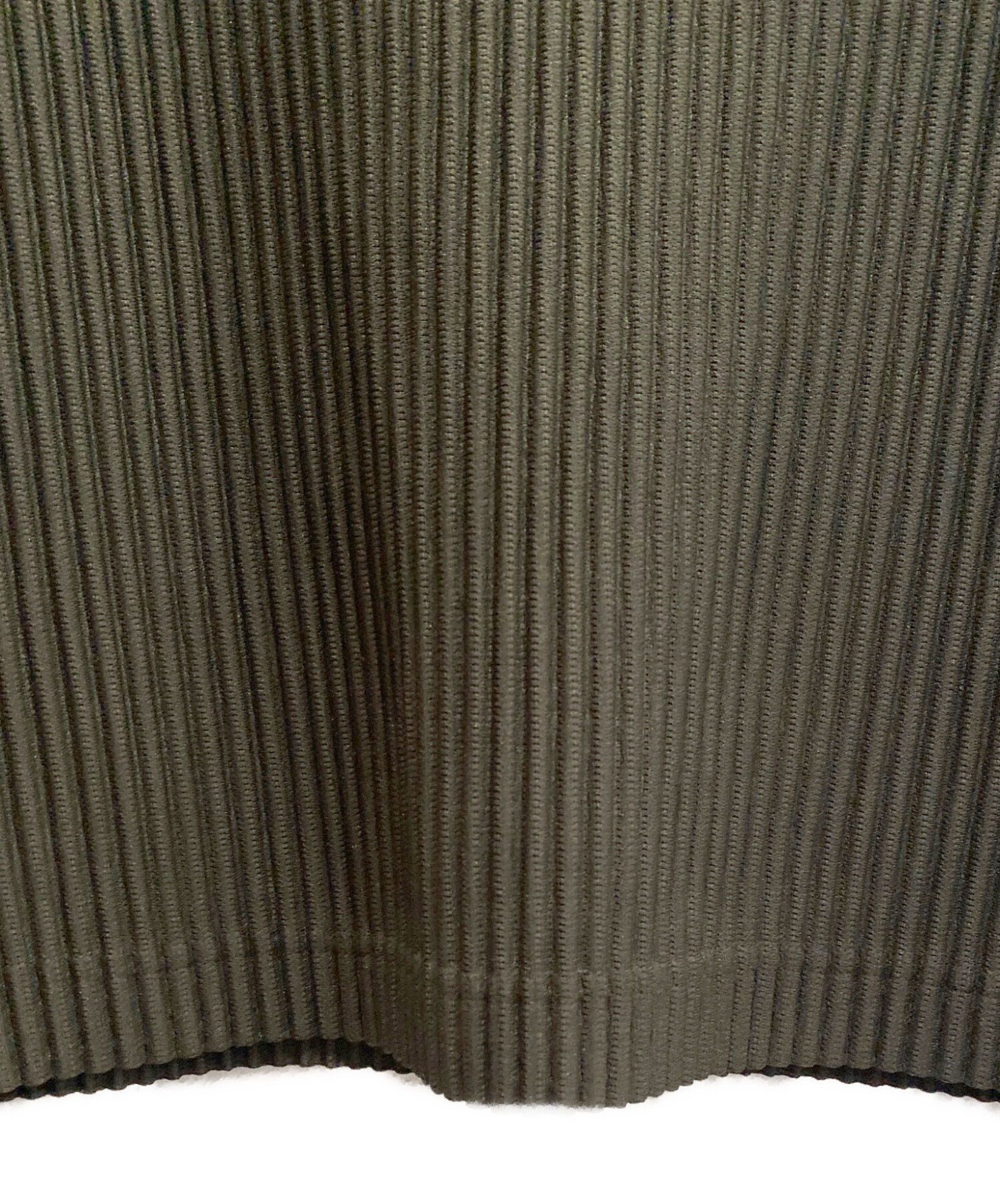 中古・古着通販】HOMME PLISSE ISSEY MIYAKE (オム プリッセ イッセイ