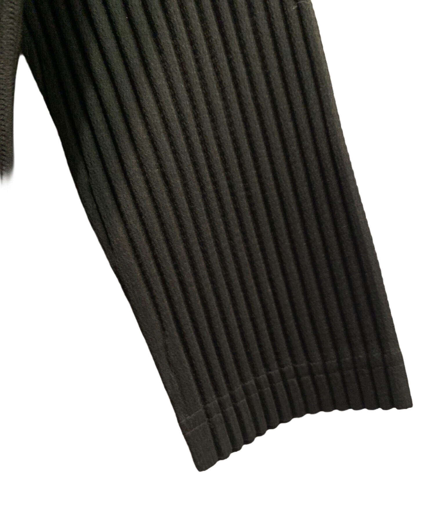 中古・古着通販】HOMME PLISSE ISSEY MIYAKE (オム プリッセ イッセイ