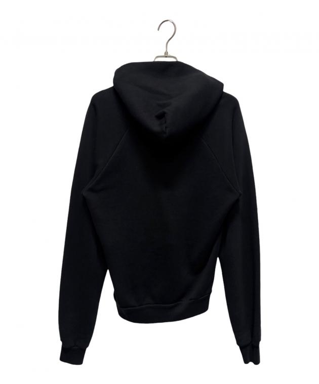 中古・古着通販】BALENCIAGA (バレンシアガ) ロゴプリントパーカー