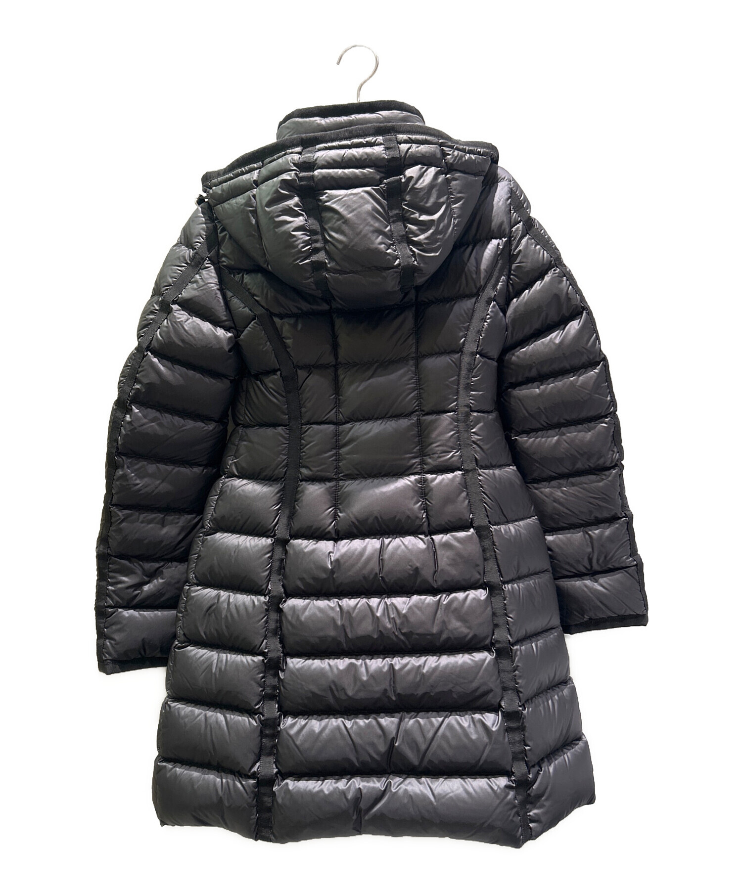中古・古着通販】MONCLER (モンクレール) エルミンヌ HERMINE