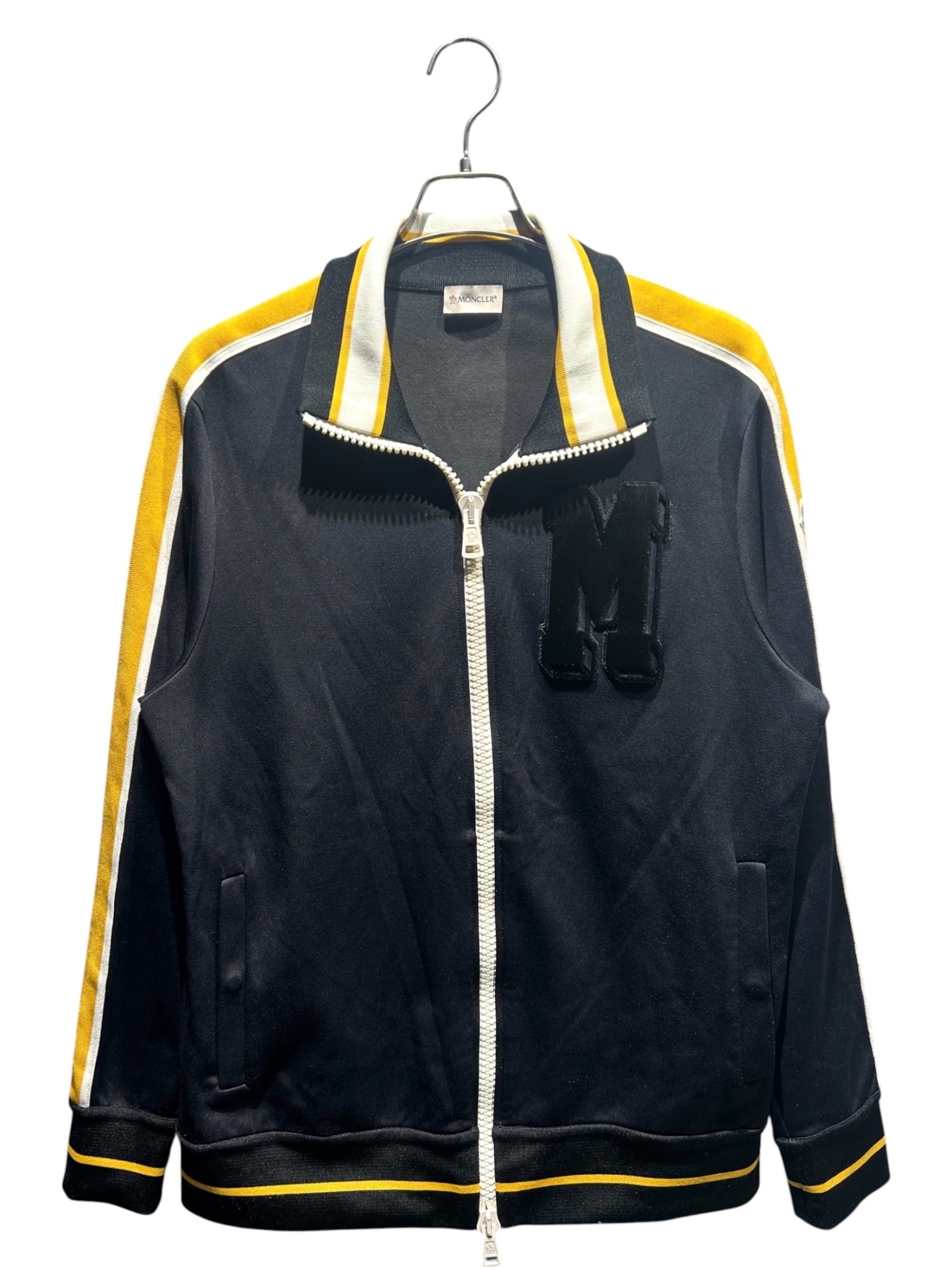 中古・古着通販】MONCLER (モンクレール) トラックジャケット