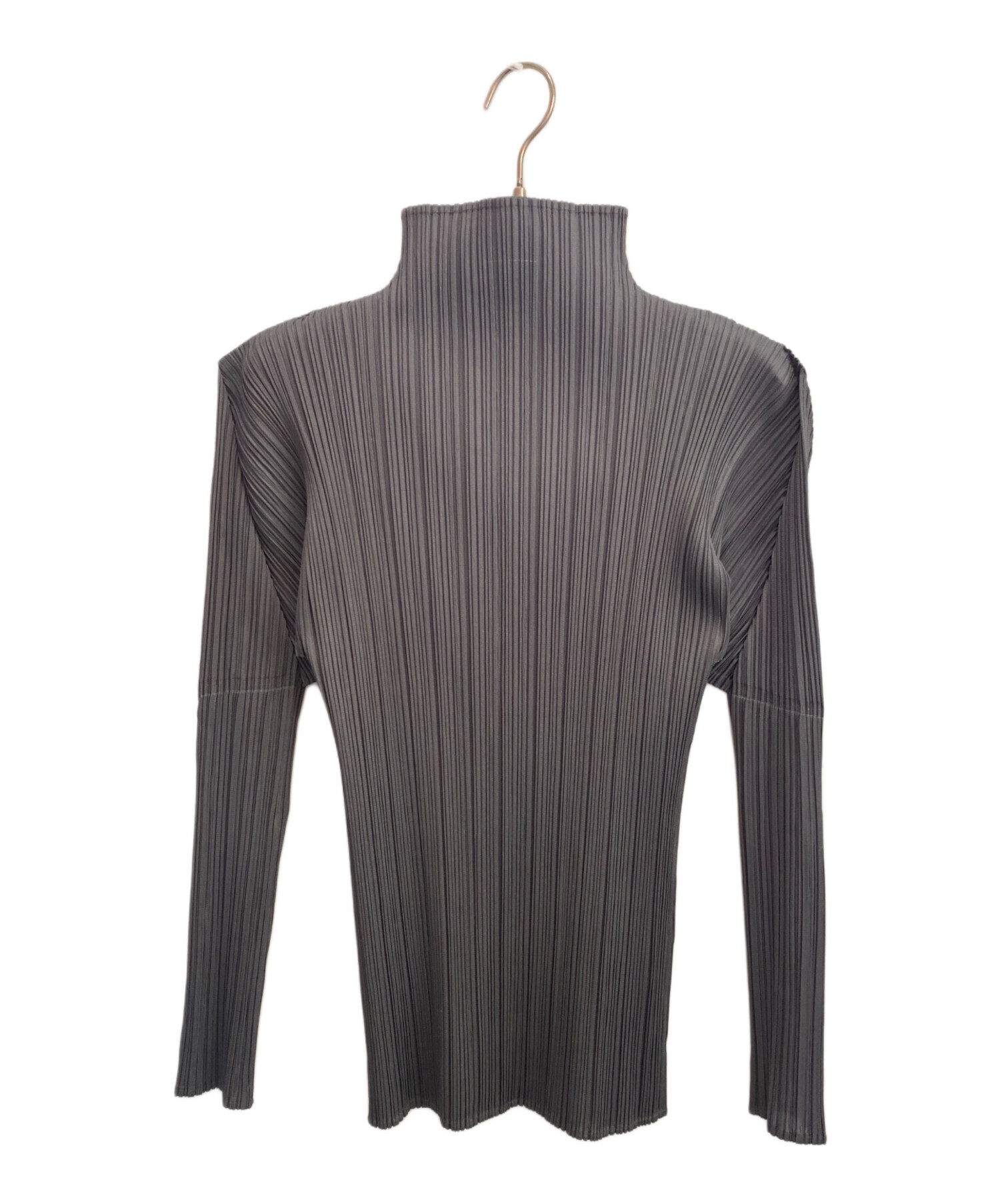 中古・古着通販】PLEATS PLEASE (プリーツプリーズ) ボトルネック