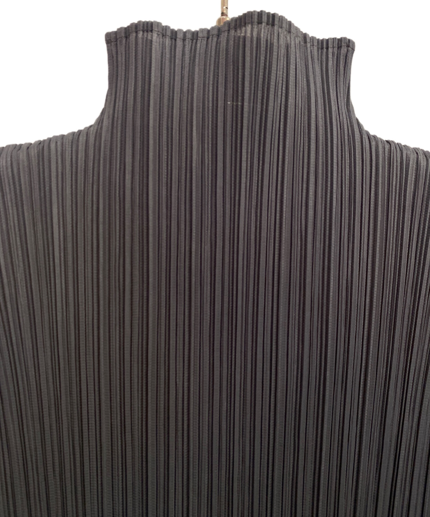 中古・古着通販】PLEATS PLEASE (プリーツプリーズ) ボトルネック