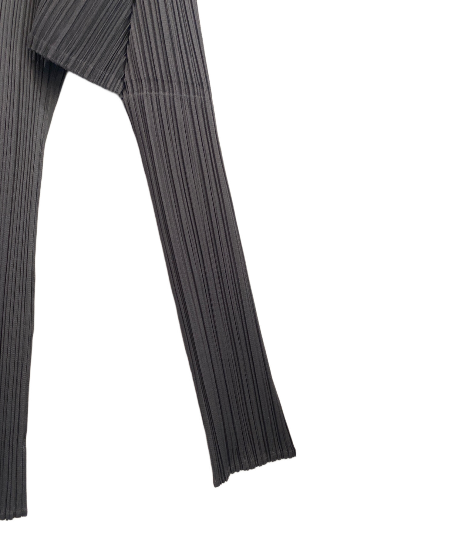 中古・古着通販】PLEATS PLEASE (プリーツプリーズ) ボトルネック