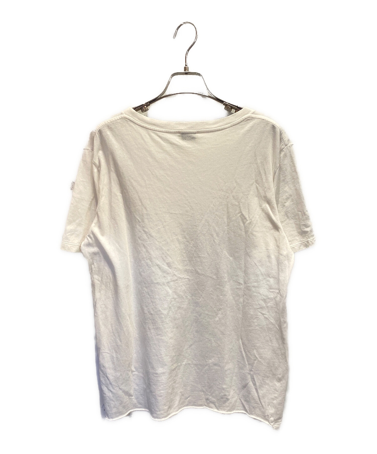 中古・古着通販】Saint Laurent Paris (サンローランパリ) ロゴ