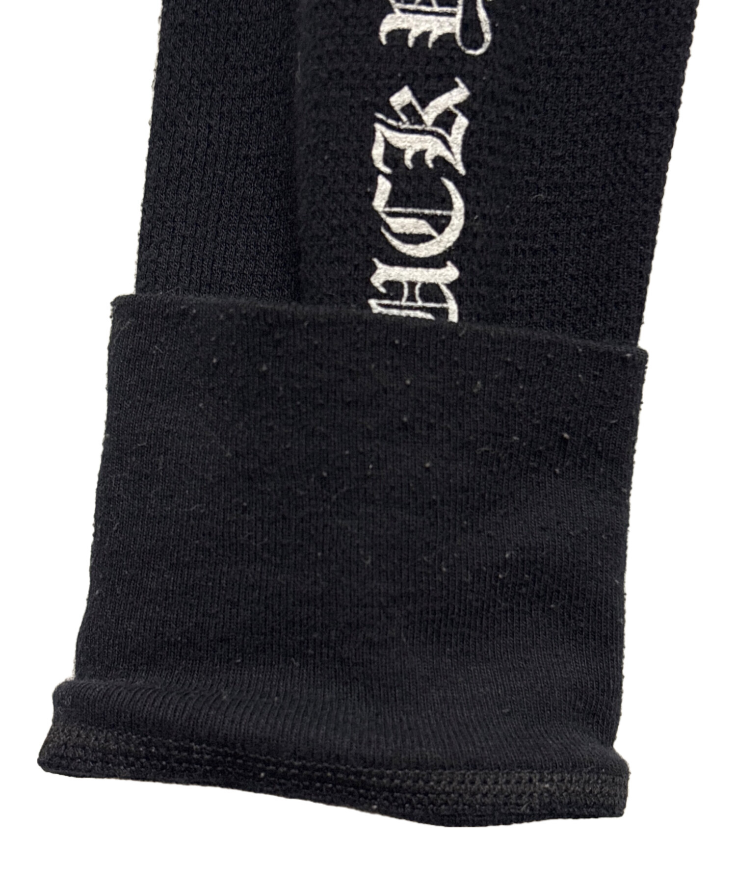 中古・古着通販】CHROME HEARTS (クロムハーツ) サーマルカットソー