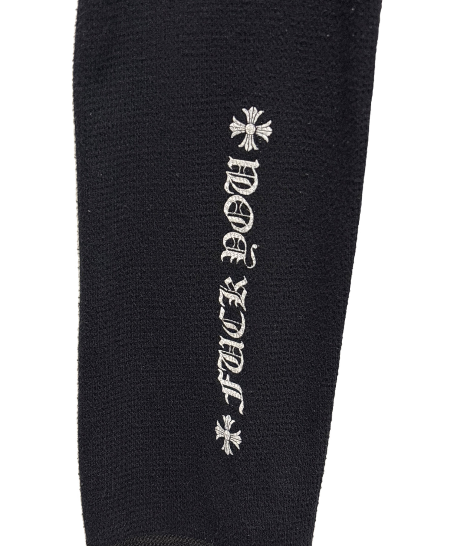 中古・古着通販】CHROME HEARTS (クロムハーツ) サーマルカットソー