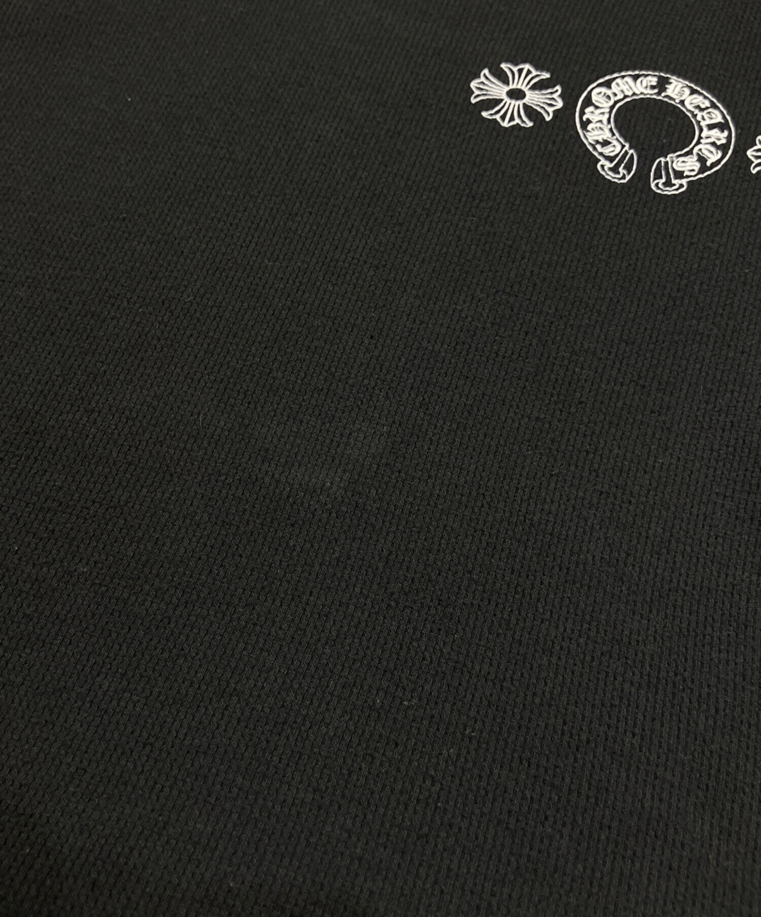 中古・古着通販】CHROME HEARTS (クロムハーツ) サーマルカットソー