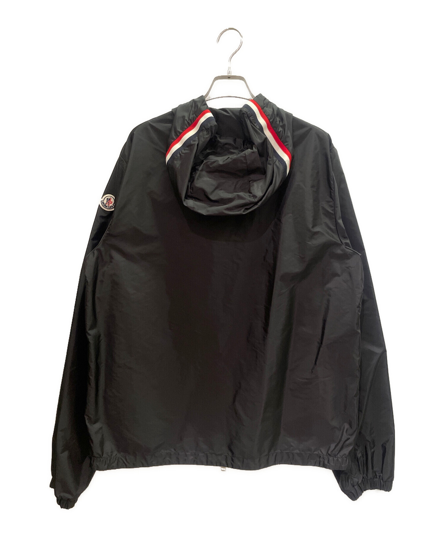 中古・古着通販】MONCLER (モンクレール) GRIMPEURS/ナイロン