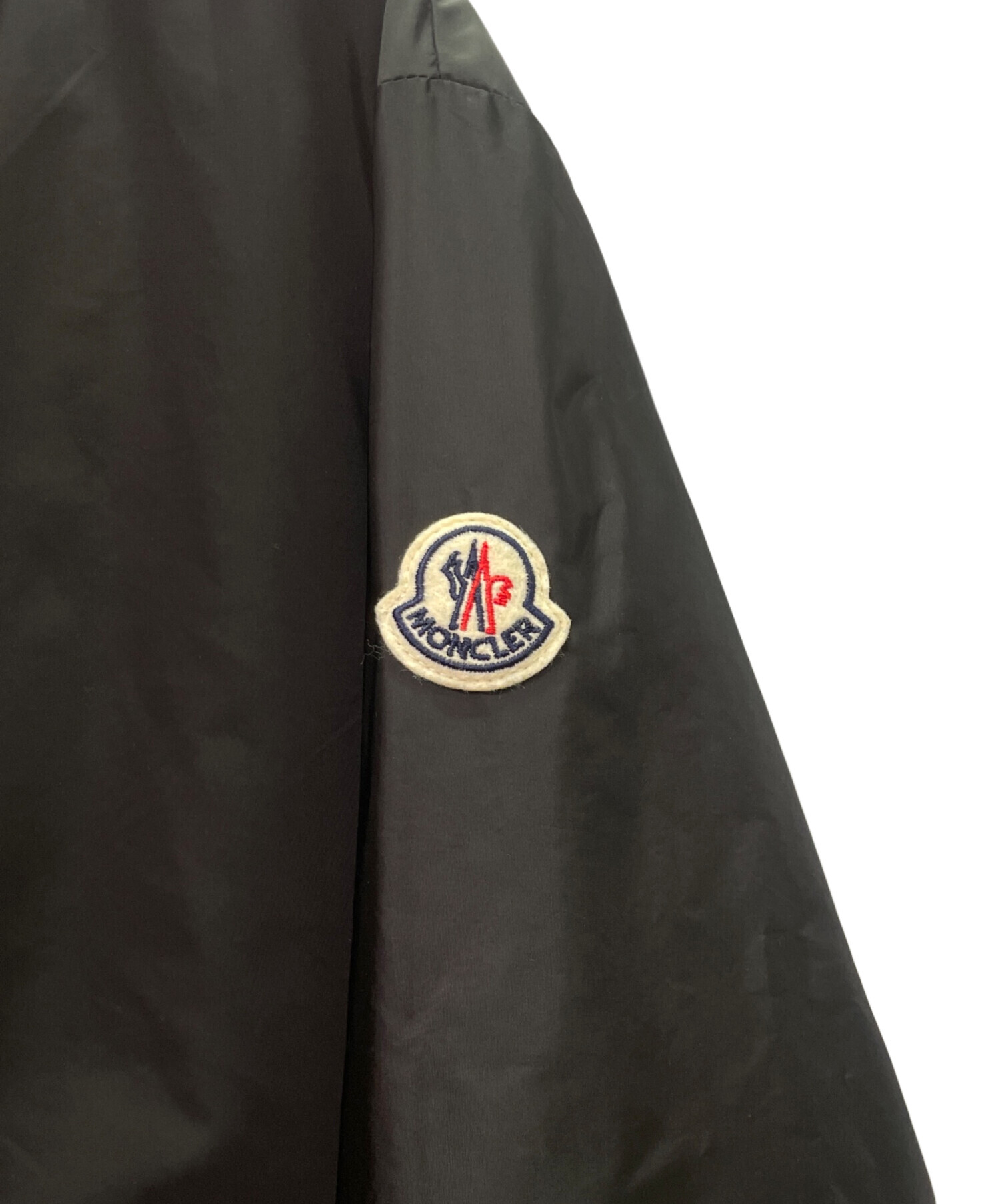 中古・古着通販】MONCLER (モンクレール) GRIMPEURS/ナイロン
