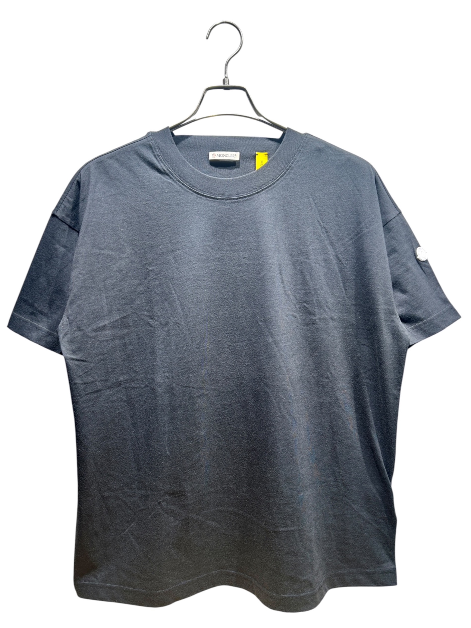 中古・古着通販】MONCLER (モンクレール) HYKE (ハイク) ロゴTシャツ