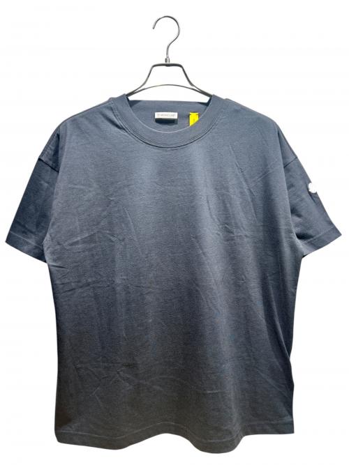 中古・古着通販】MONCLER (モンクレール) HYKE (ハイク) ロゴTシャツ