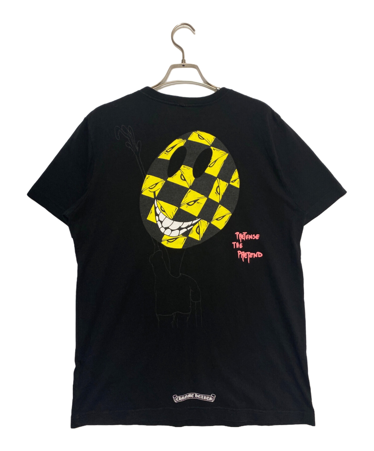 中古・古着通販】CHROME HEARTS (クロムハーツ) MATTY BOY PRETENSE