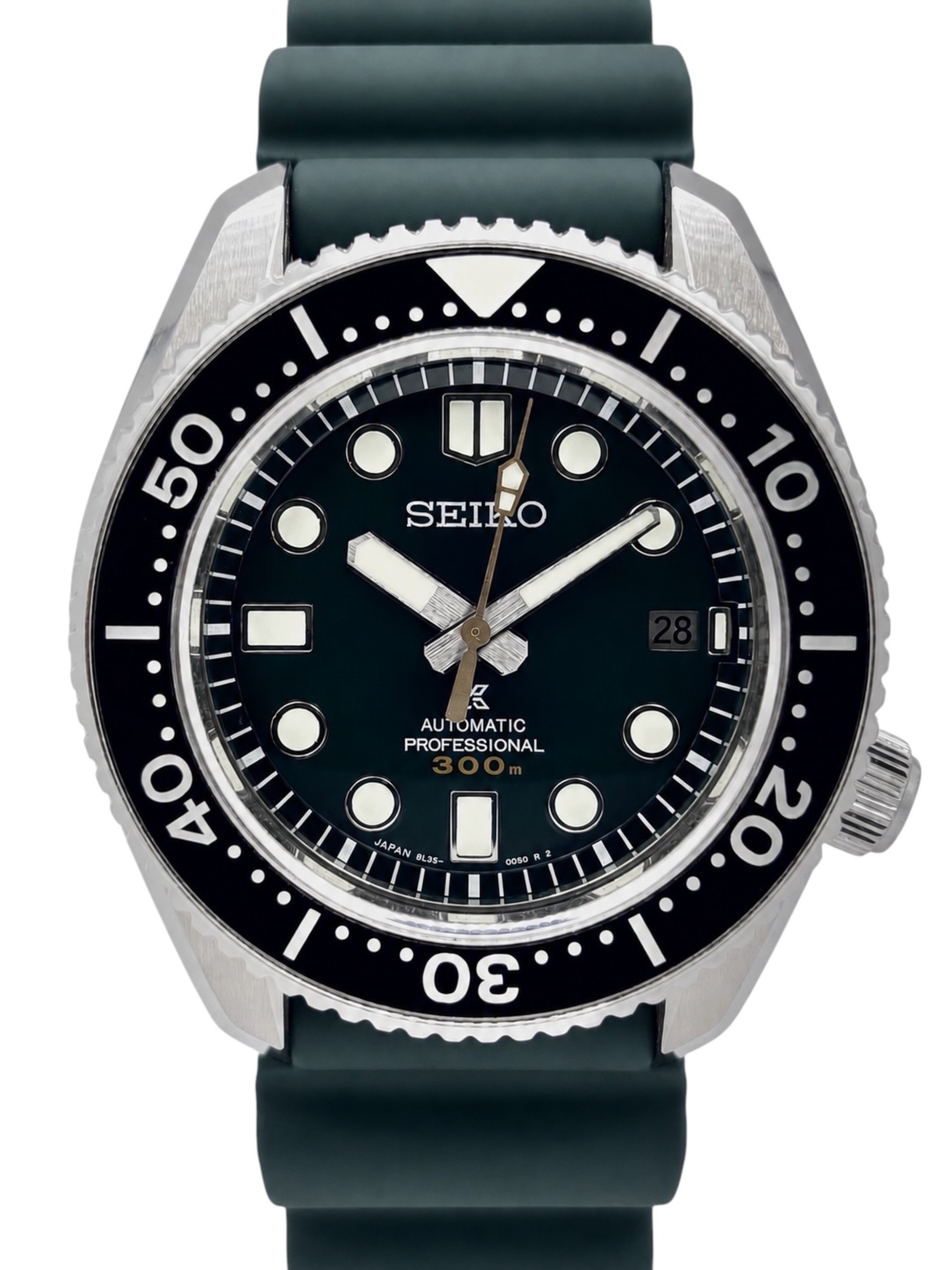 中古・古着通販】SEIKO (セイコー) Prospex Marine Master 140th
