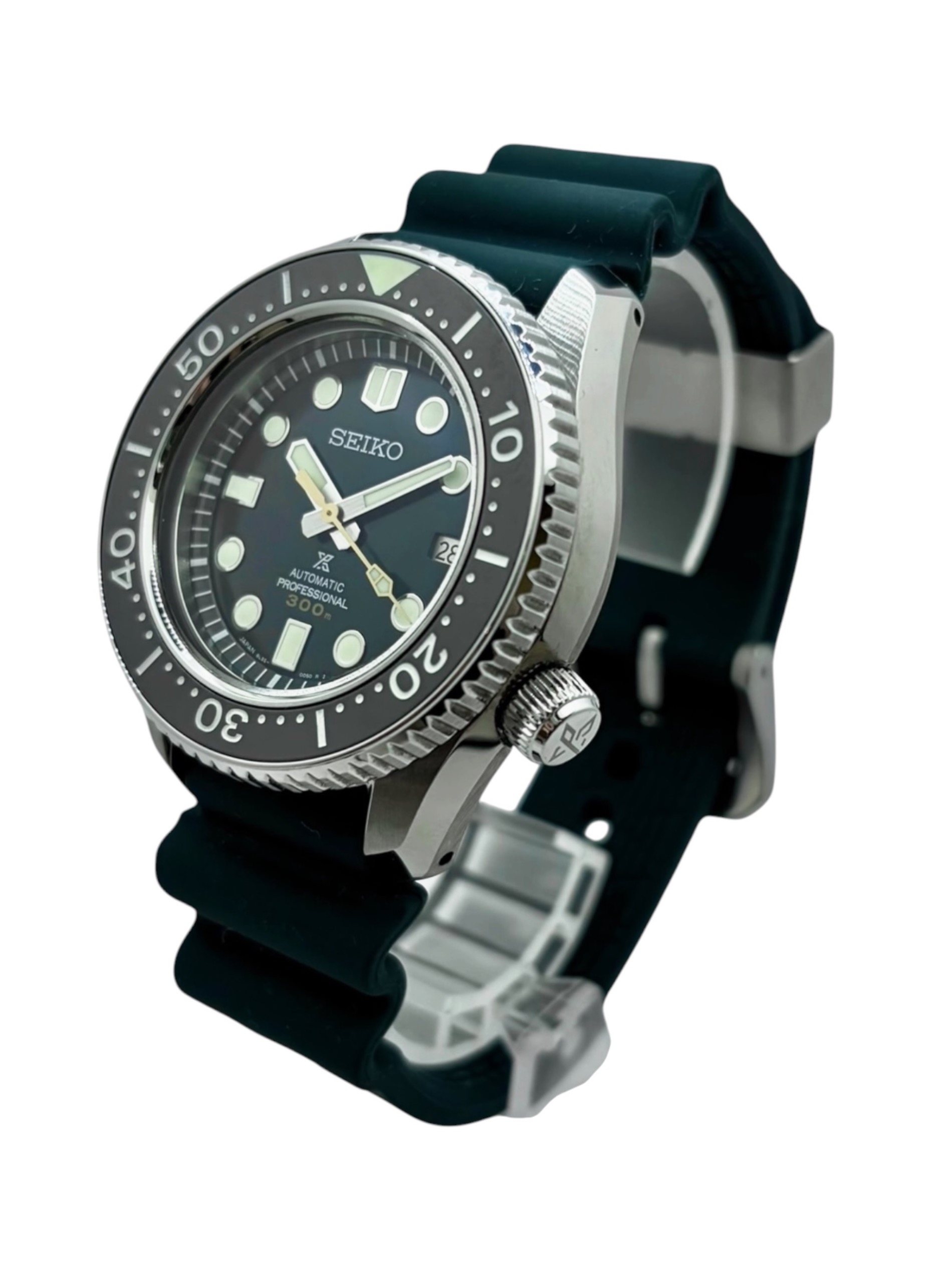 中古・古着通販】SEIKO (セイコー) Prospex Marine Master 140th