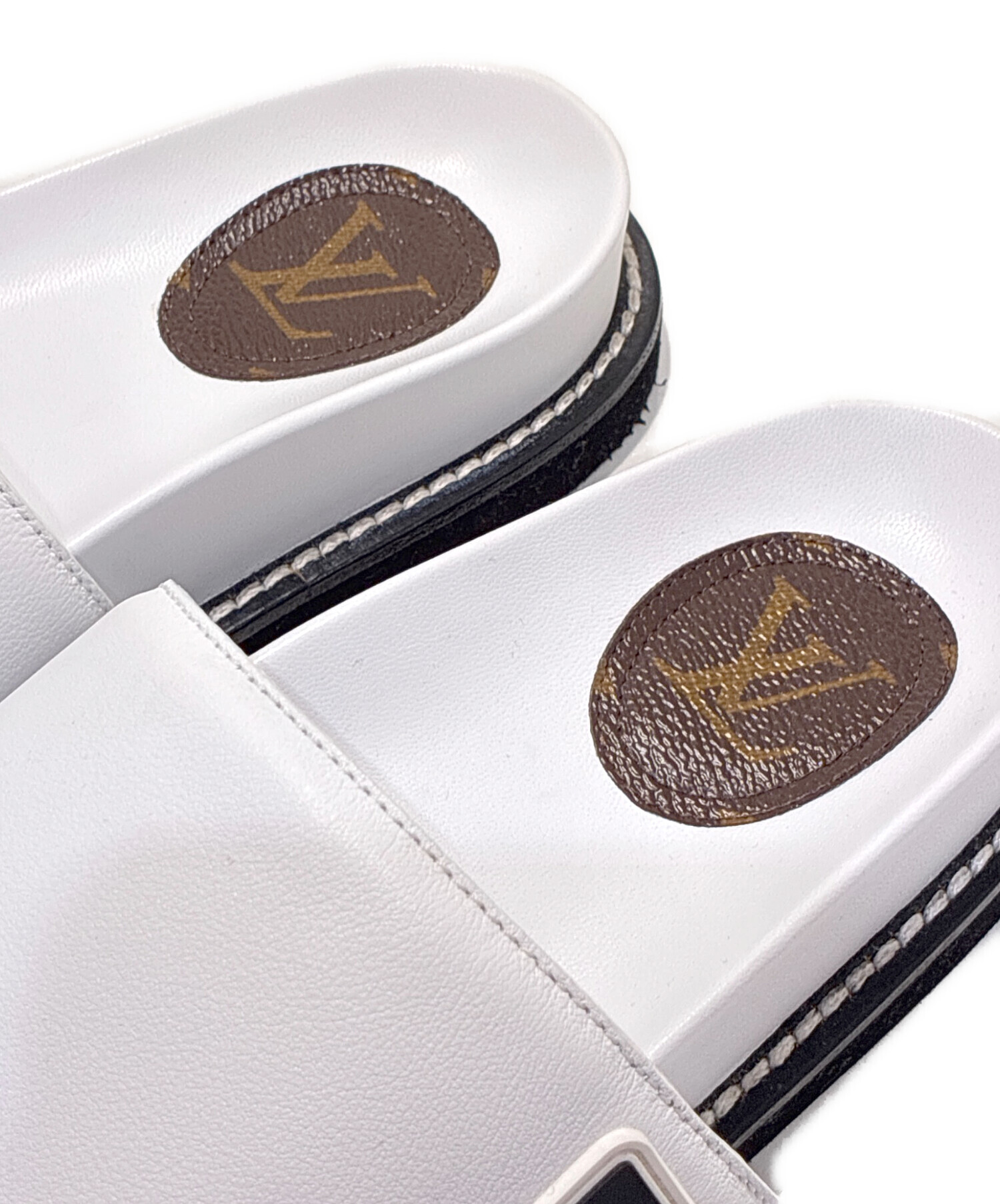 中古・古着通販】LOUIS VUITTON (ルイ ヴィトン) LV サンセット