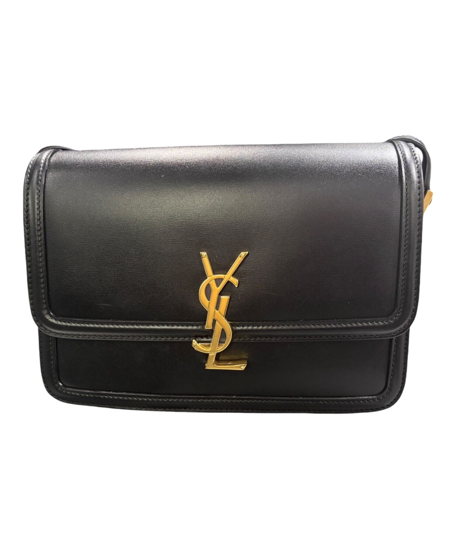 日本未発売SAINT LAURENT PARIS ショルダーバッグ 中古・古着通販】Saint Laurent Paris (サンローランパリ) ショルダー