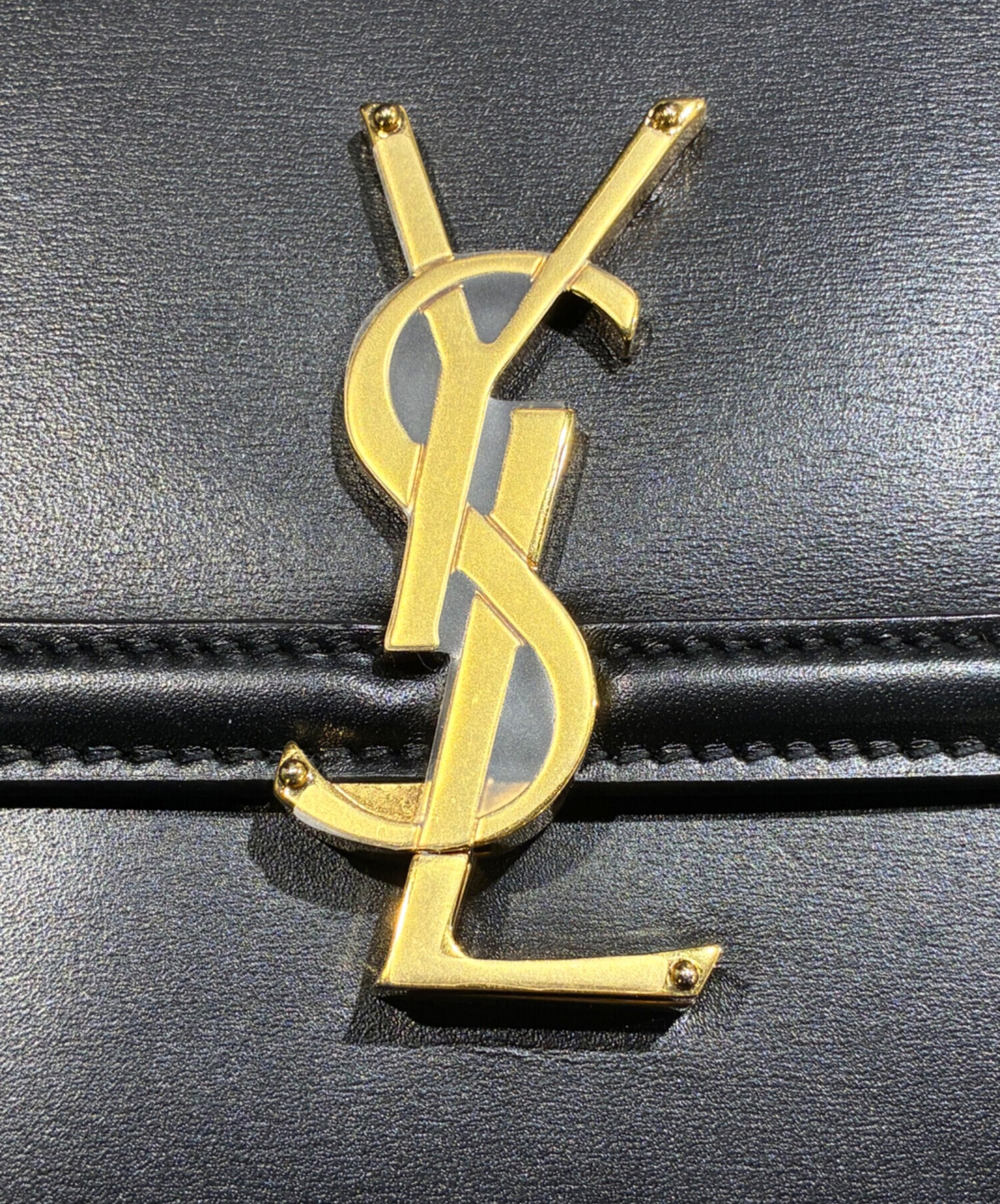 中古・古着通販】Saint Laurent Paris (サンローランパリ) ショルダー