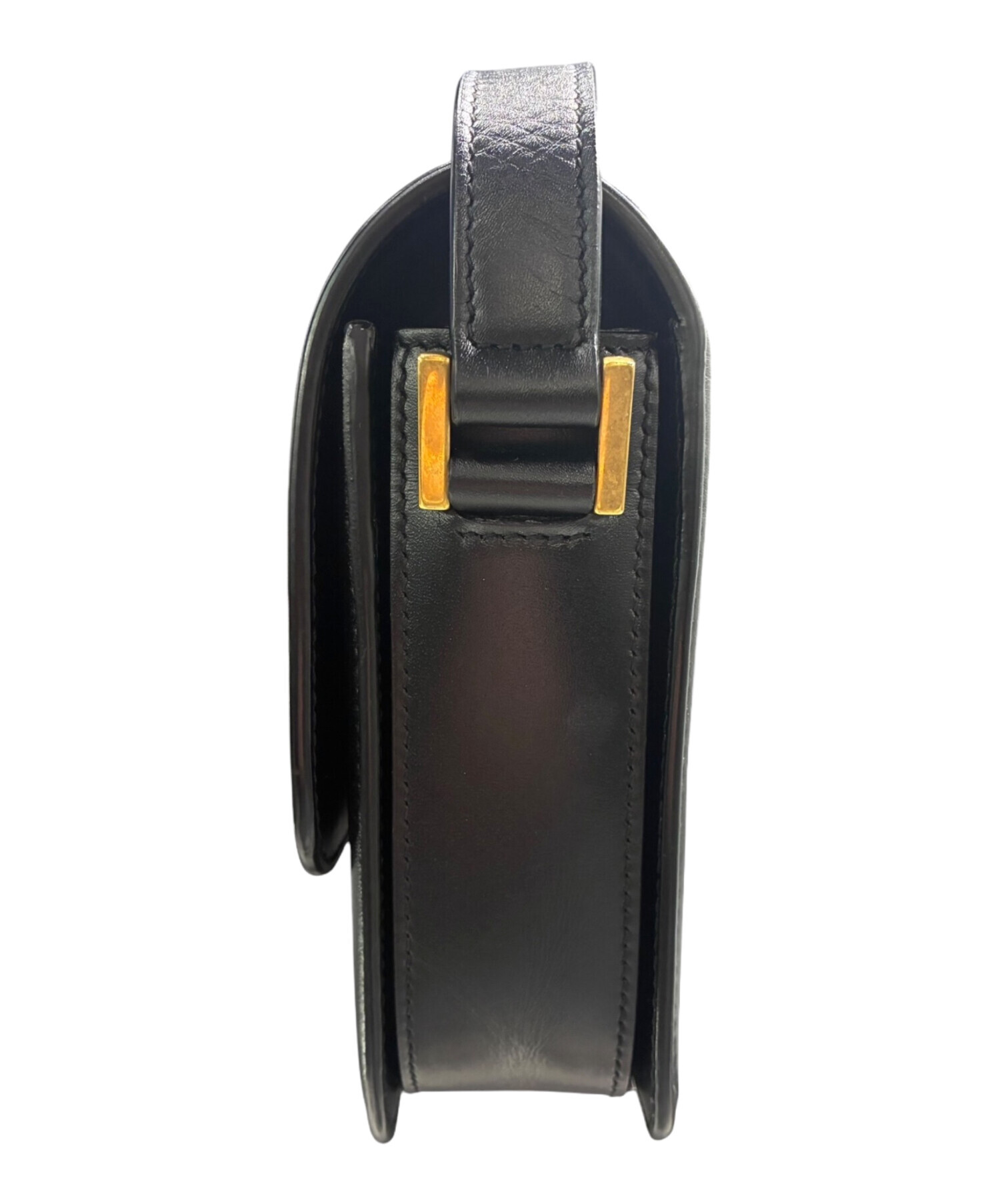 中古・古着通販】Saint Laurent Paris (サンローランパリ) ショルダー 