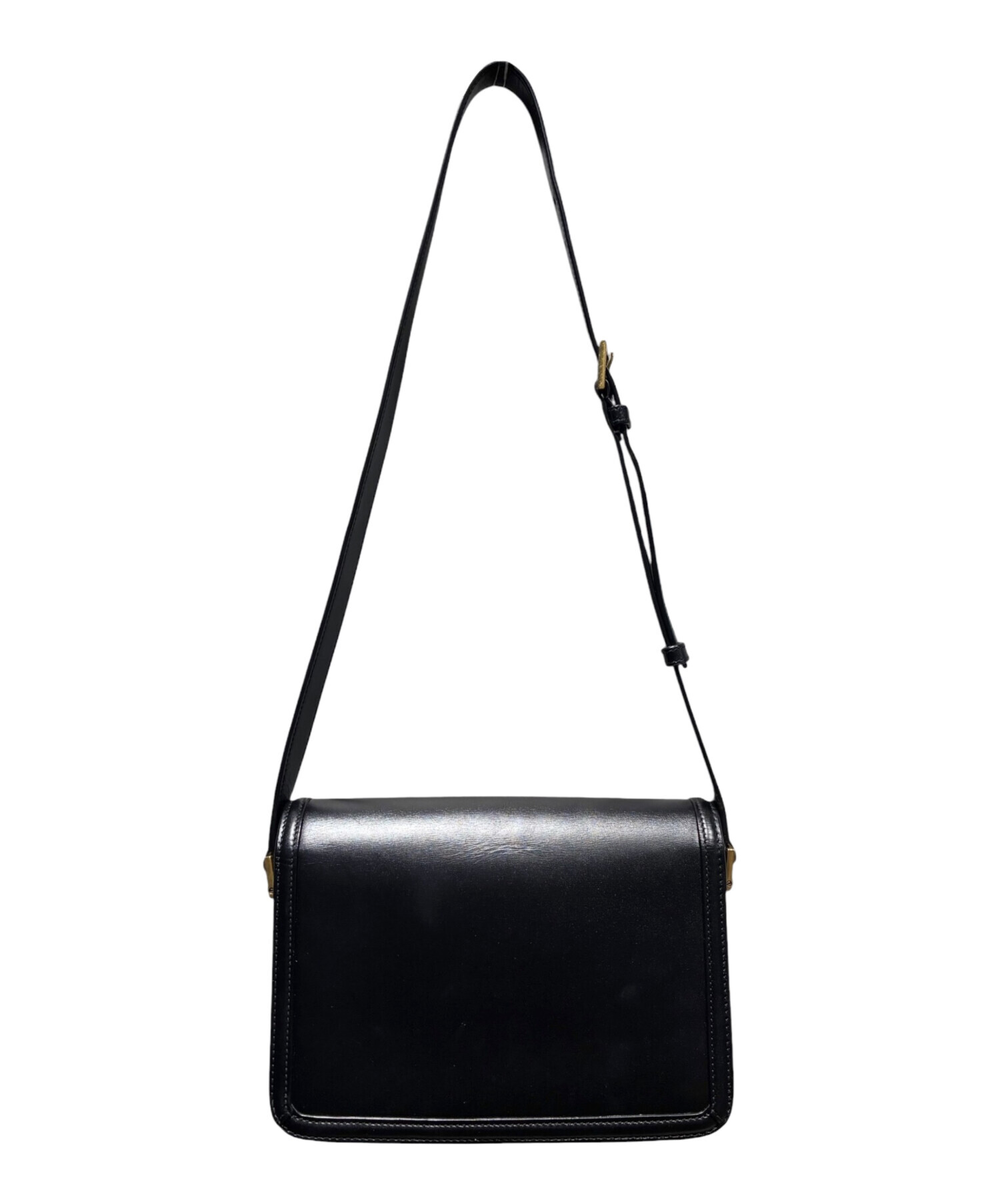 中古・古着通販】Saint Laurent Paris (サンローランパリ) ショルダー