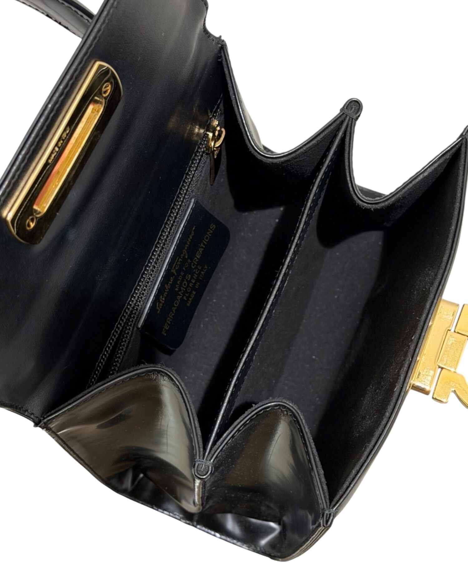 中古・古着通販】Salvatore Ferragamo (サルヴァトーレ フェラガモ