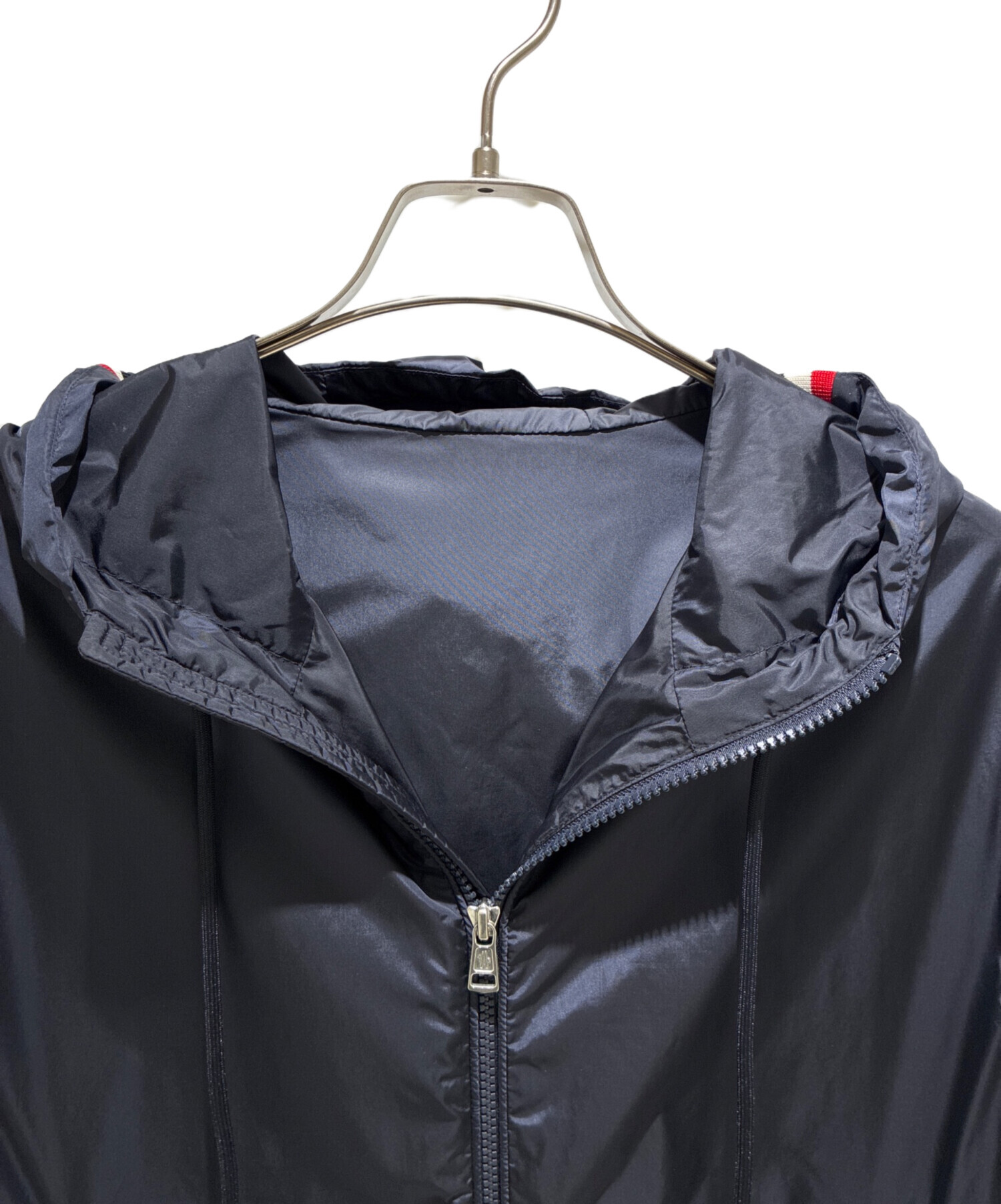 中古・古着通販】MONCLER (モンクレール) GRIMPEURS/ナイロンパーカー