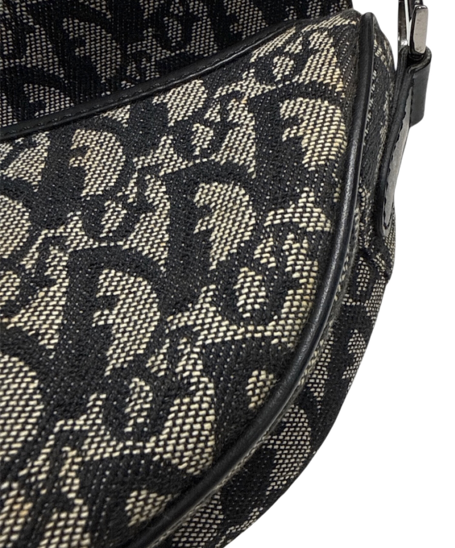 中古・古着通販】Christian Dior (クリスチャン ディオール) サドル